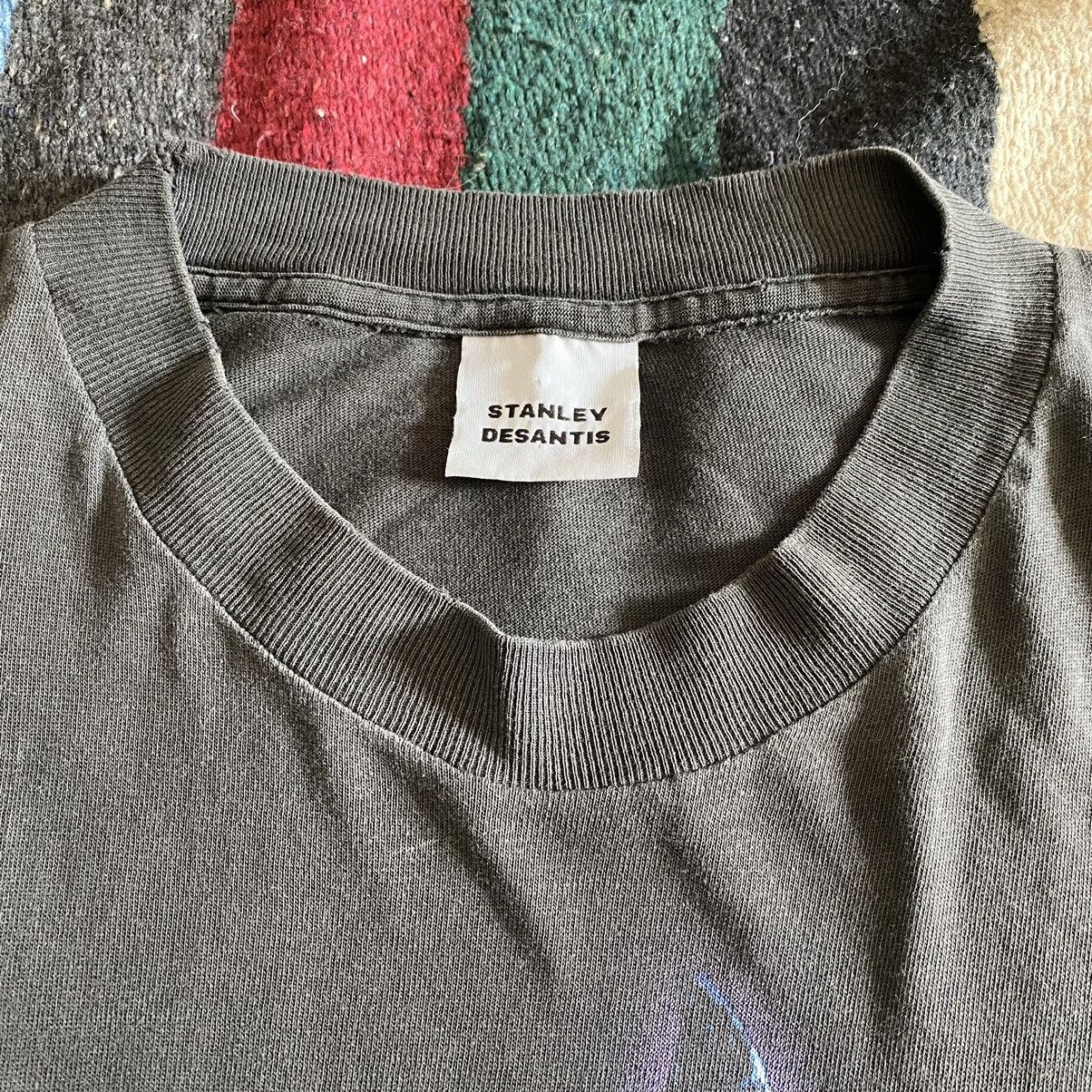 Vintage VTG 90S ID4 INDEPENDENT DAY MOVIE TEE Size US XL / EU 56 / 4 - 2 Thumbnail