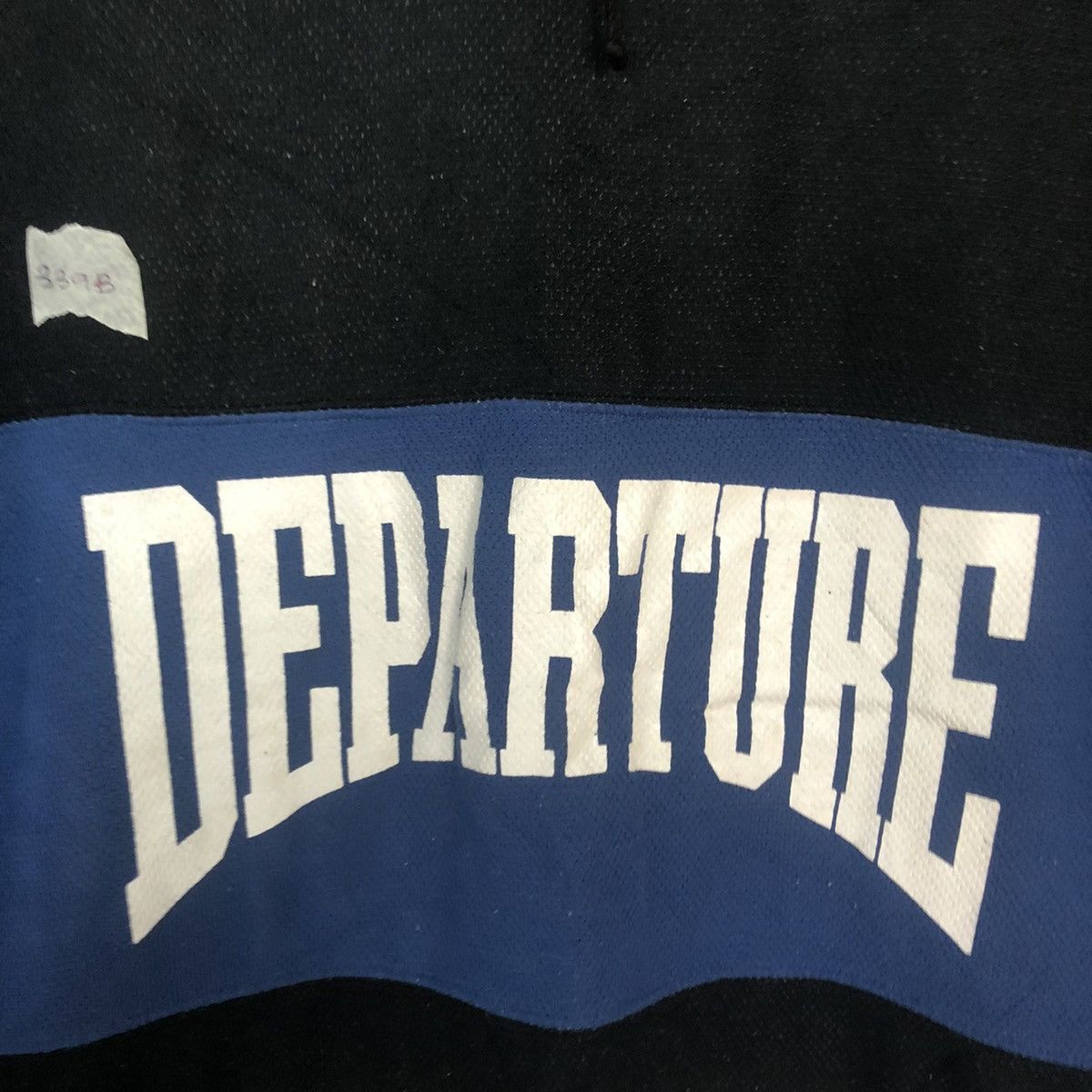 Japanese Brand Big & Wide Limited Blue Sweatshirt #339B Size US L / EU 52-54 / 3 - 10 Thumbnail