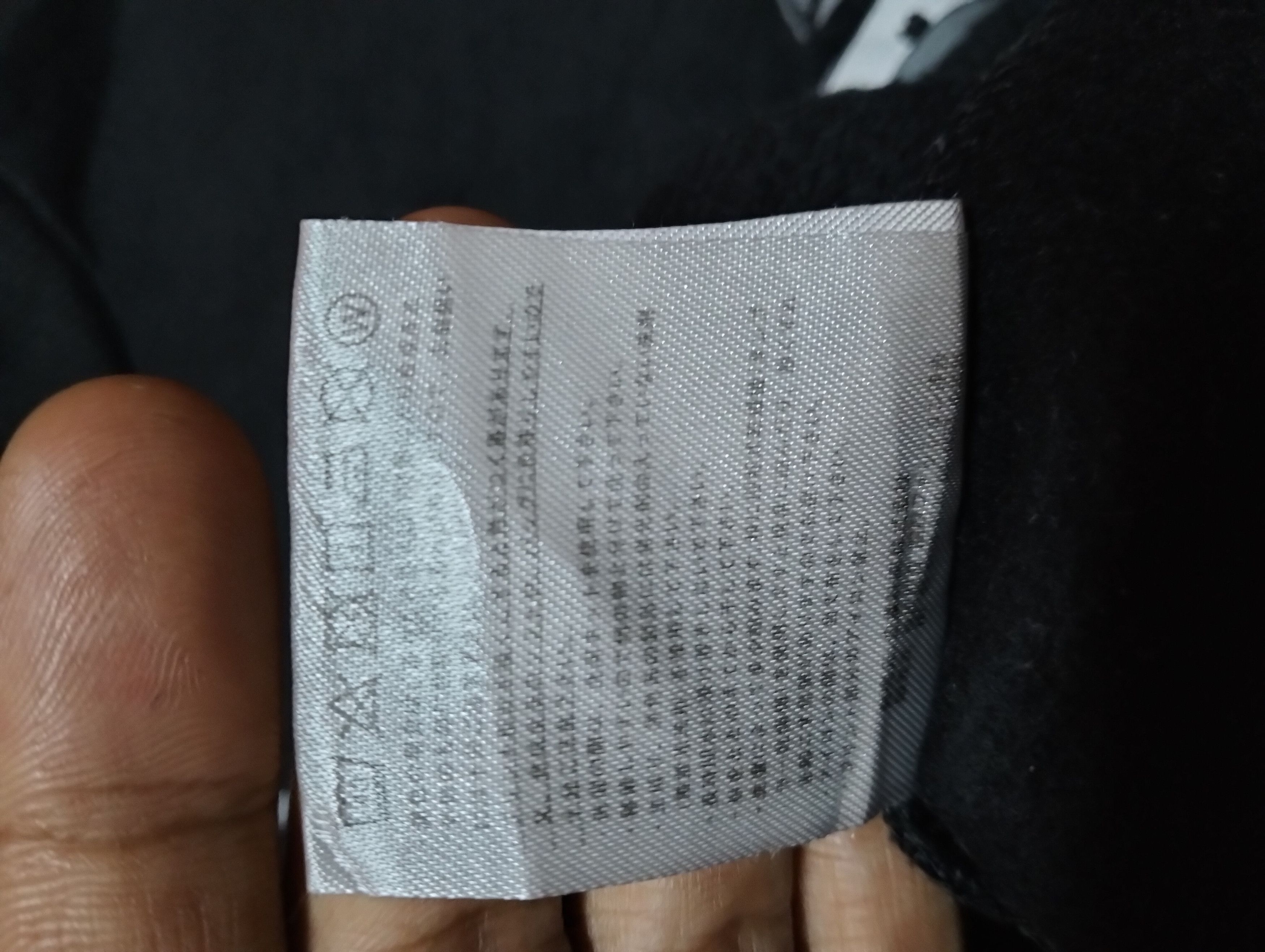 One Piece One Piece Portgas-D-Ace Over Print Crewneck Sweatshirt Size US M / EU 48-50 / 2 - 8 Thumbnail