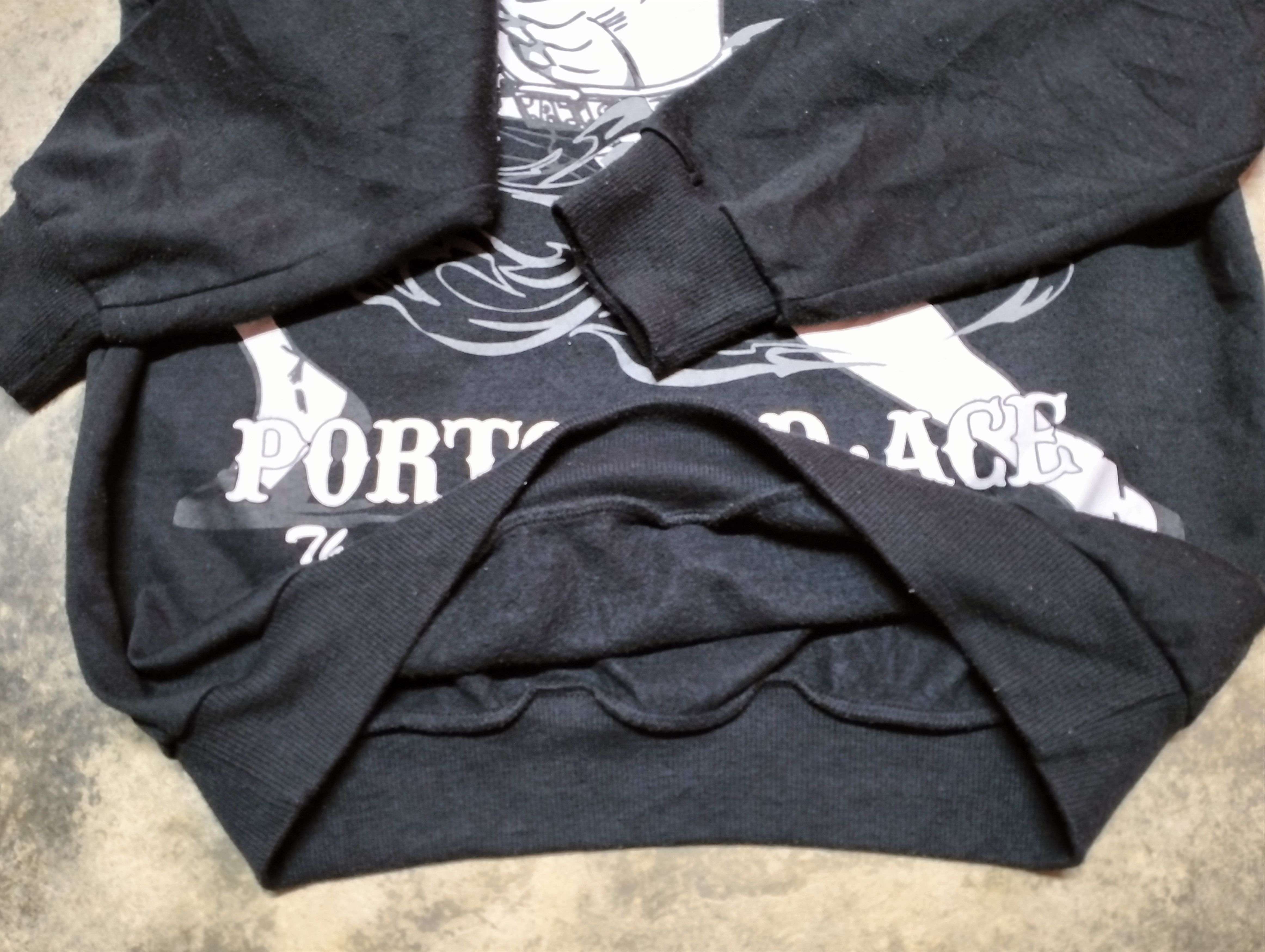 One Piece One Piece Portgas-D-Ace Over Print Crewneck Sweatshirt Size US M / EU 48-50 / 2 - 5 Thumbnail