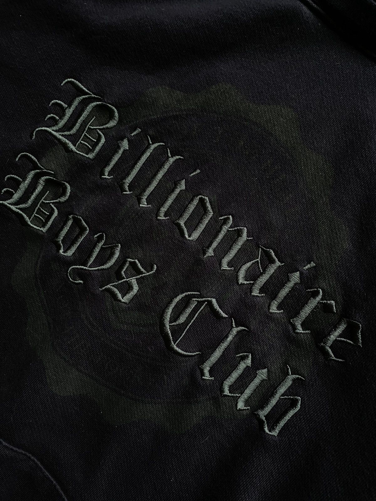 Billionaire Boys Club Billionaire boys club blue hoodie Size US S / EU 44-46 / 1 - 6 Thumbnail