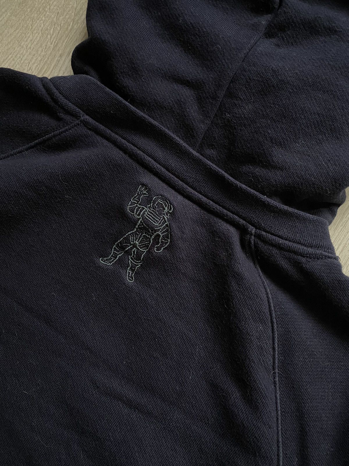 Billionaire Boys Club Billionaire boys club blue hoodie Size US S / EU 44-46 / 1 - 5 Thumbnail