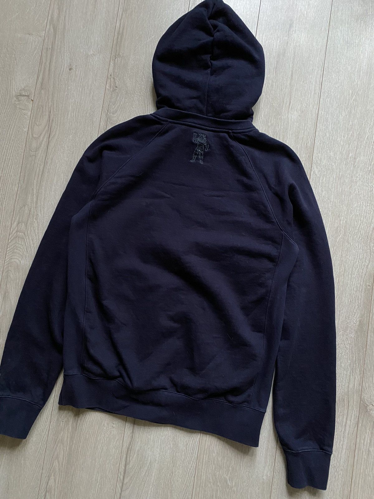 Billionaire Boys Club Billionaire boys club blue hoodie Size US S / EU 44-46 / 1 - 4 Thumbnail
