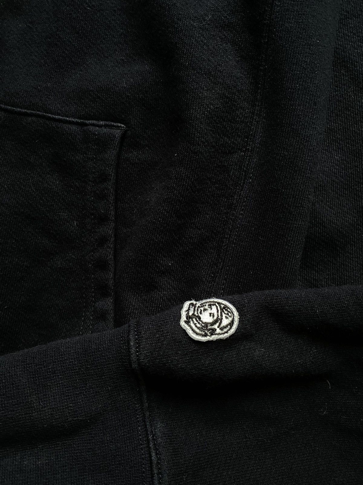 Billionaire Boys Club Billionaire boys club blue hoodie Size US S / EU 44-46 / 1 - 7 Thumbnail