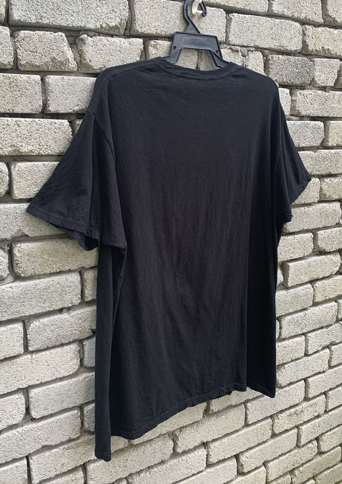 Anime × Cartoon Network × Japanese Brand My Hero Academia Japanese Anime T Shirt Size US XL / EU 56 / 4 - 6 Thumbnail