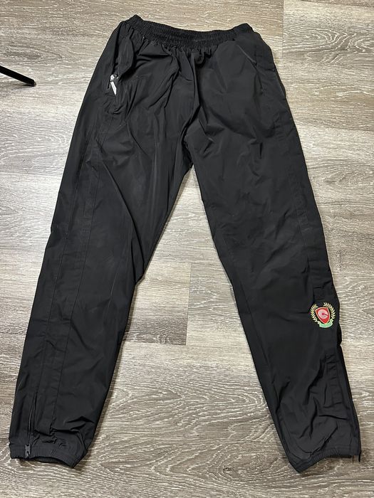 Yeezy season 5 sweatpants hot sale