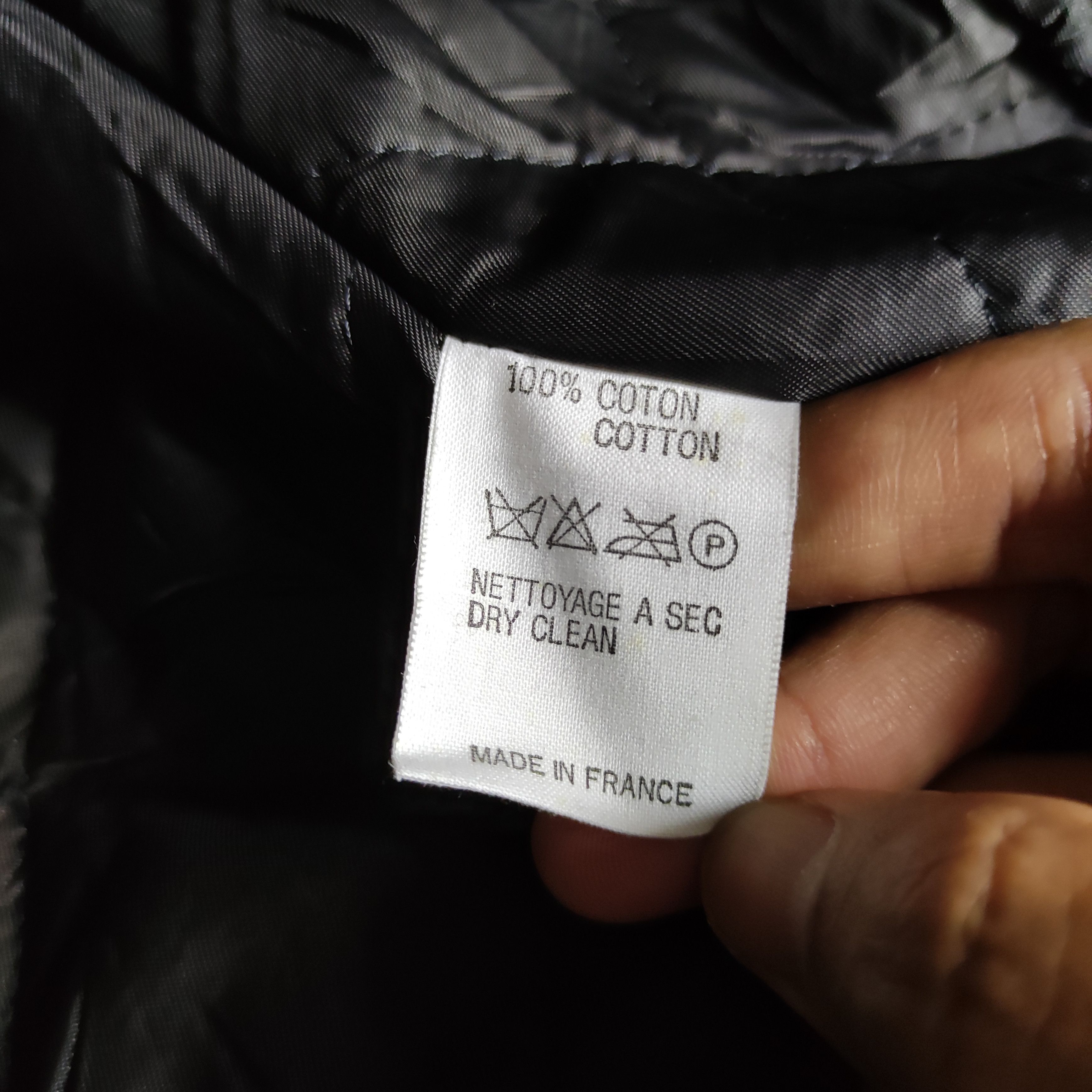 A.P.C. A.P.C Sherpa coduroy jacket Made in France Size US L / EU 52-54 / 3 - 17 Thumbnail