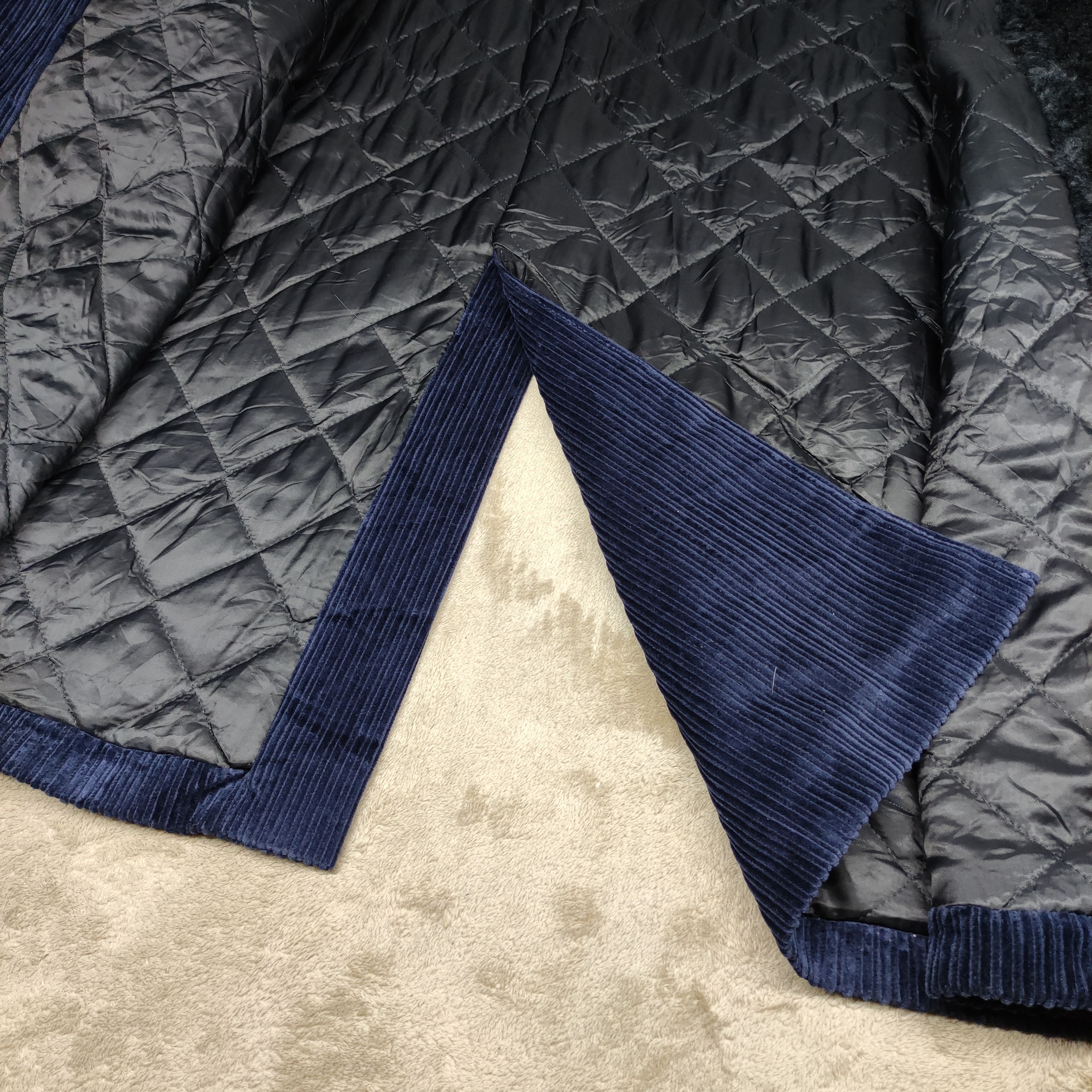 A.P.C. A.P.C Sherpa coduroy jacket Made in France Size US L / EU 52-54 / 3 - 10 Thumbnail