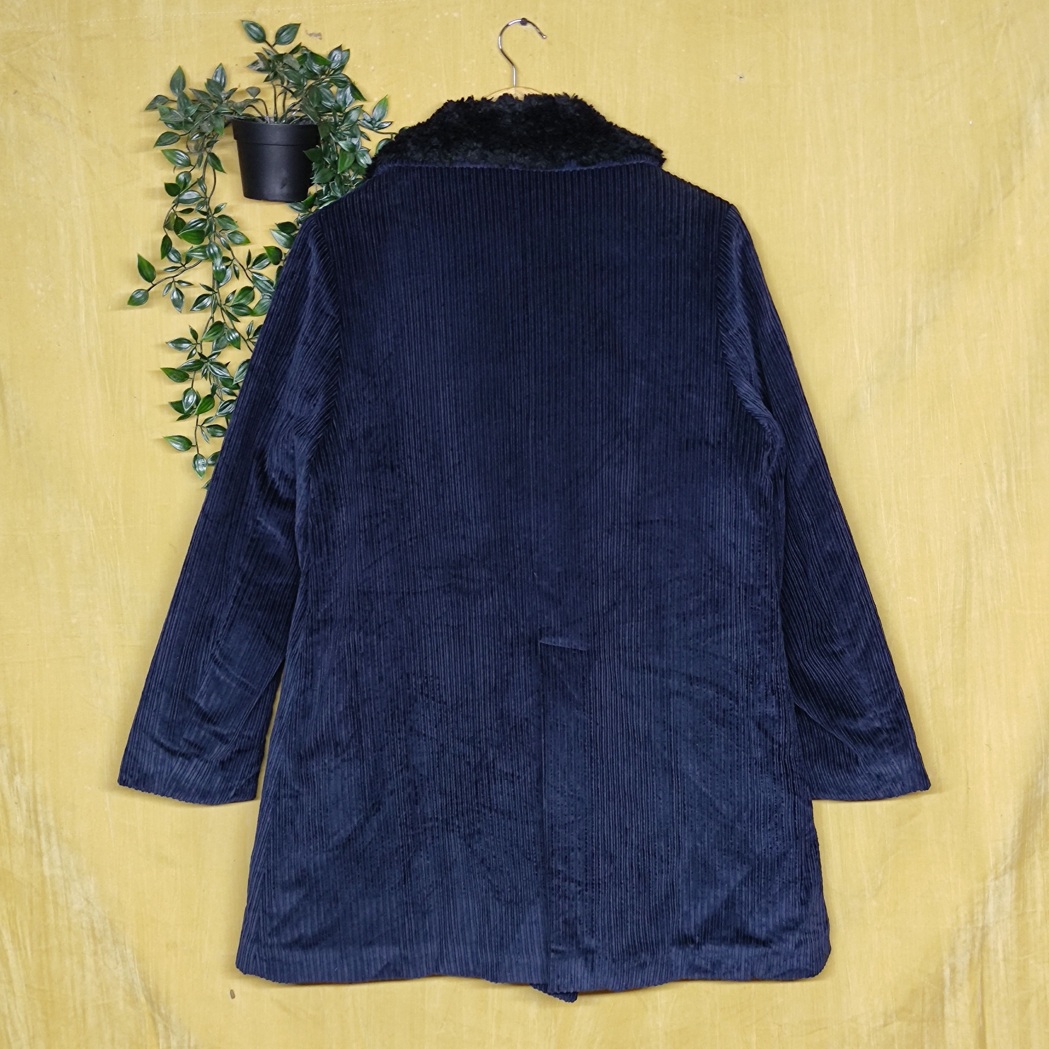 A.P.C. A.P.C Sherpa coduroy jacket Made in France Size US L / EU 52-54 / 3 - 2 Thumbnail