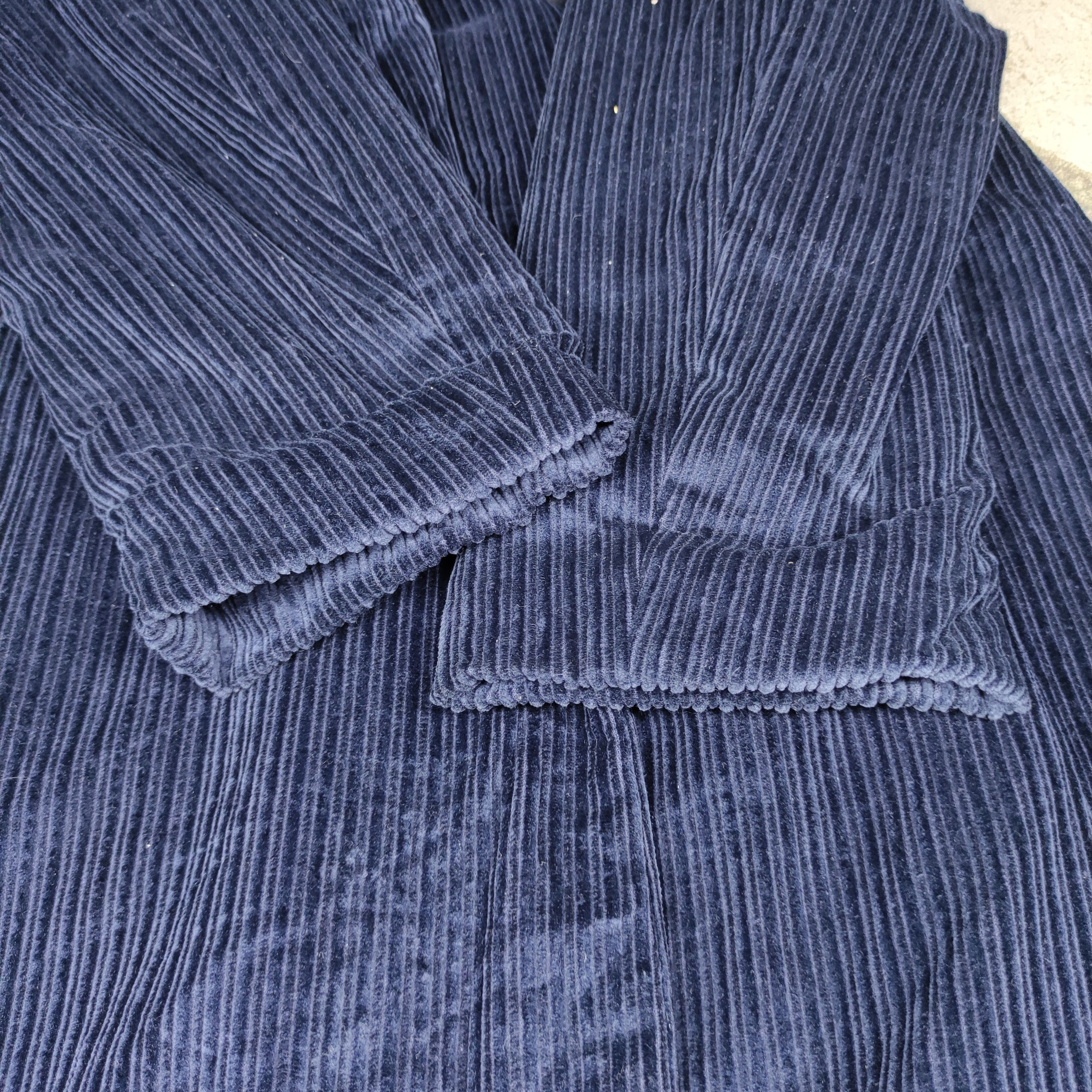A.P.C. A.P.C Sherpa coduroy jacket Made in France Size US L / EU 52-54 / 3 - 12 Thumbnail