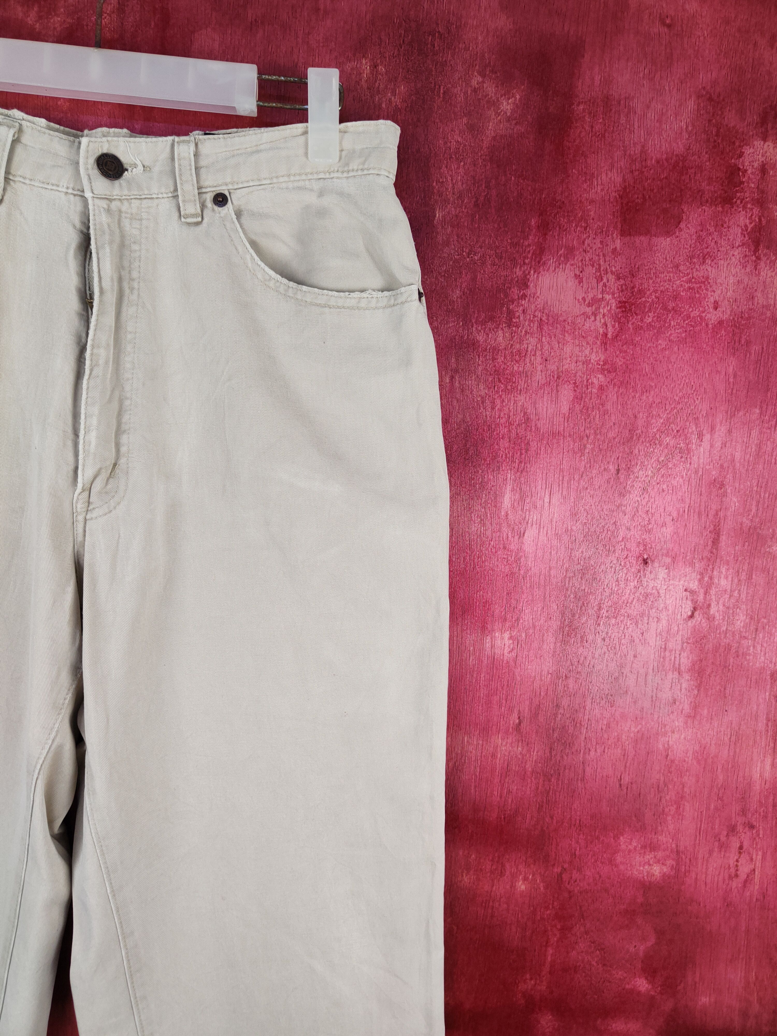 Big John Big John Ivory vintage Casual Pants #S623 Size US 30 / EU 46 - 5 Thumbnail