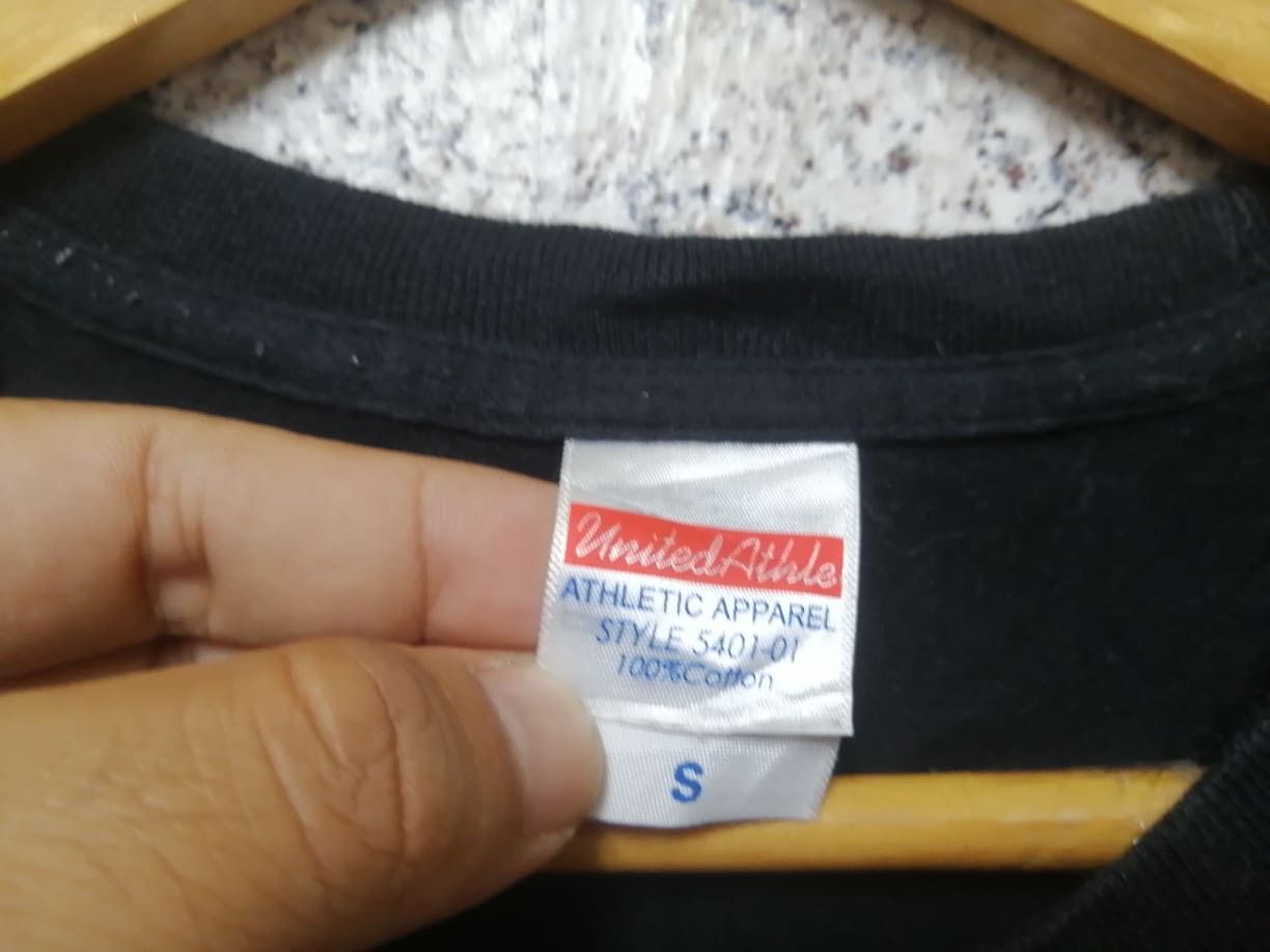 Anime × Japanese Brand × Vintage ANIME SYURI X INAZUMA WORKS VERY RARE Size US S / EU 44-46 / 1 - 4 Thumbnail