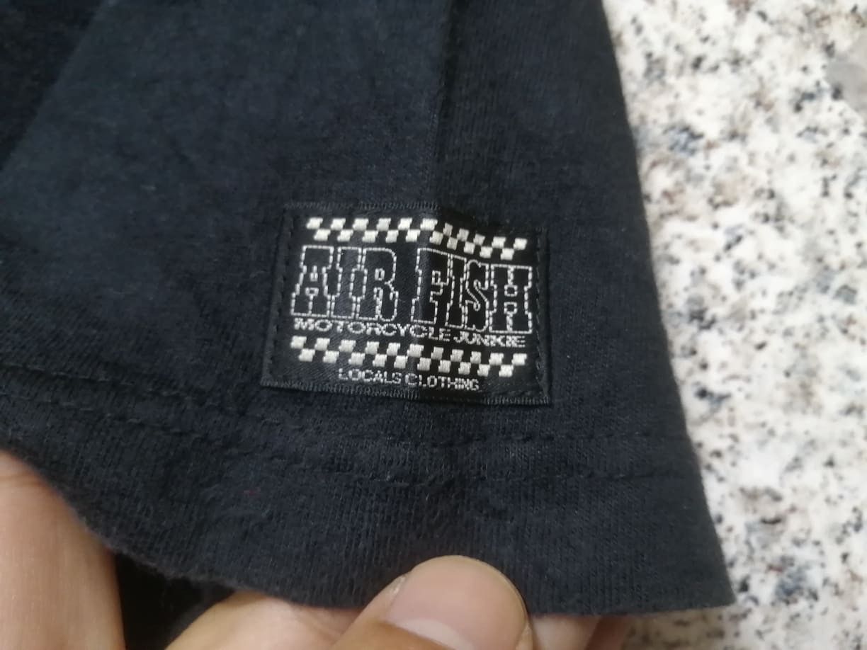 Anime × Japanese Brand × Vintage ANIME SYURI X INAZUMA WORKS VERY RARE Size US S / EU 44-46 / 1 - 5 Thumbnail