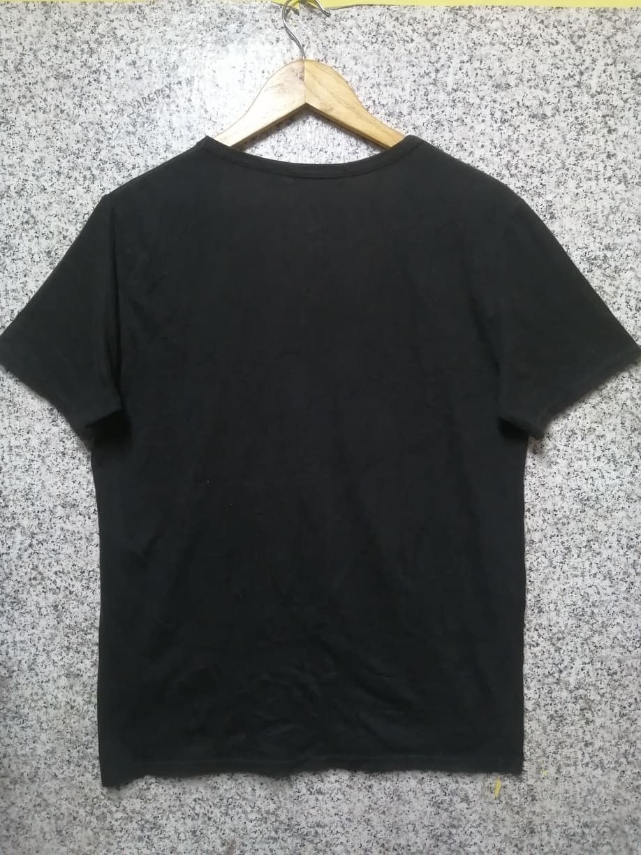 Japanese Brand × Seditionaries × Vintage 🔥 Rare 🔥ROLLING STONES TEE VERY RARE Size US M / EU 48-50 / 2 - 2 Thumbnail