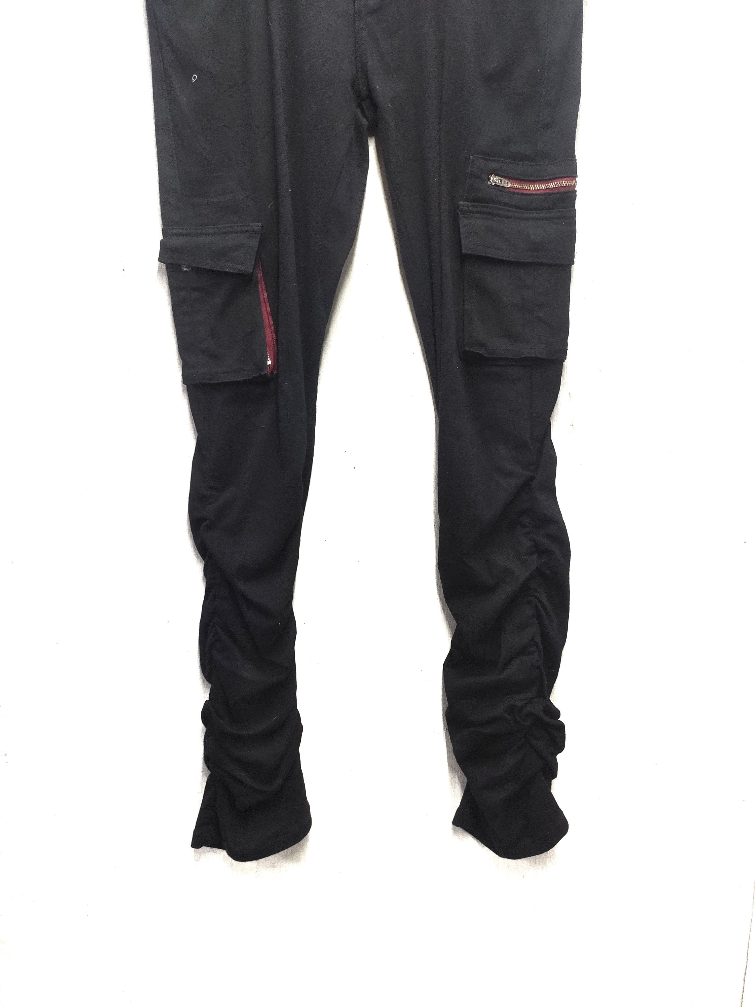 If Six Was Nine Enverobe cropped pants Size US 32 / EU 48 - 3 Thumbnail