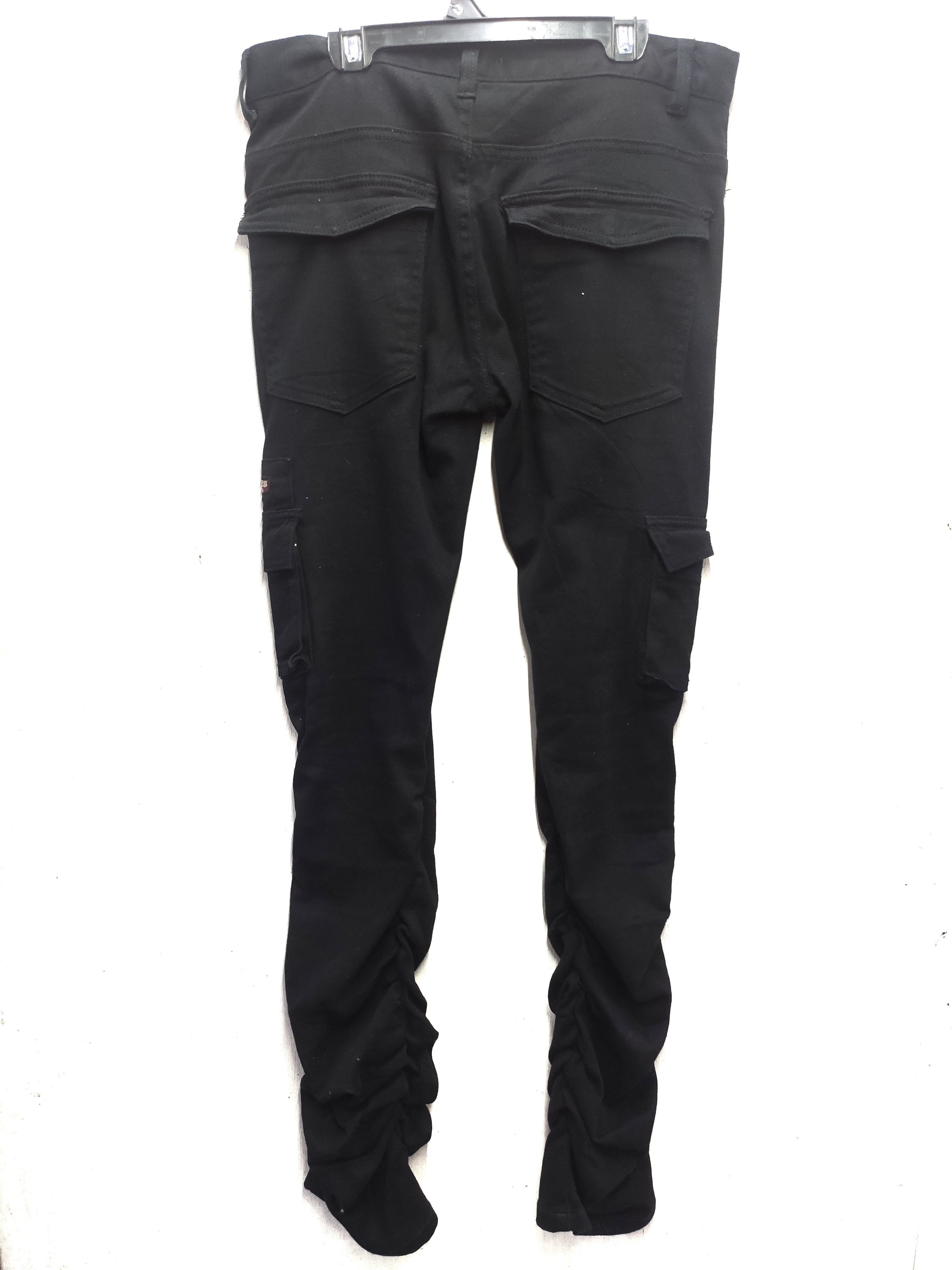 If Six Was Nine Enverobe cropped pants Size US 32 / EU 48 - 4 Thumbnail