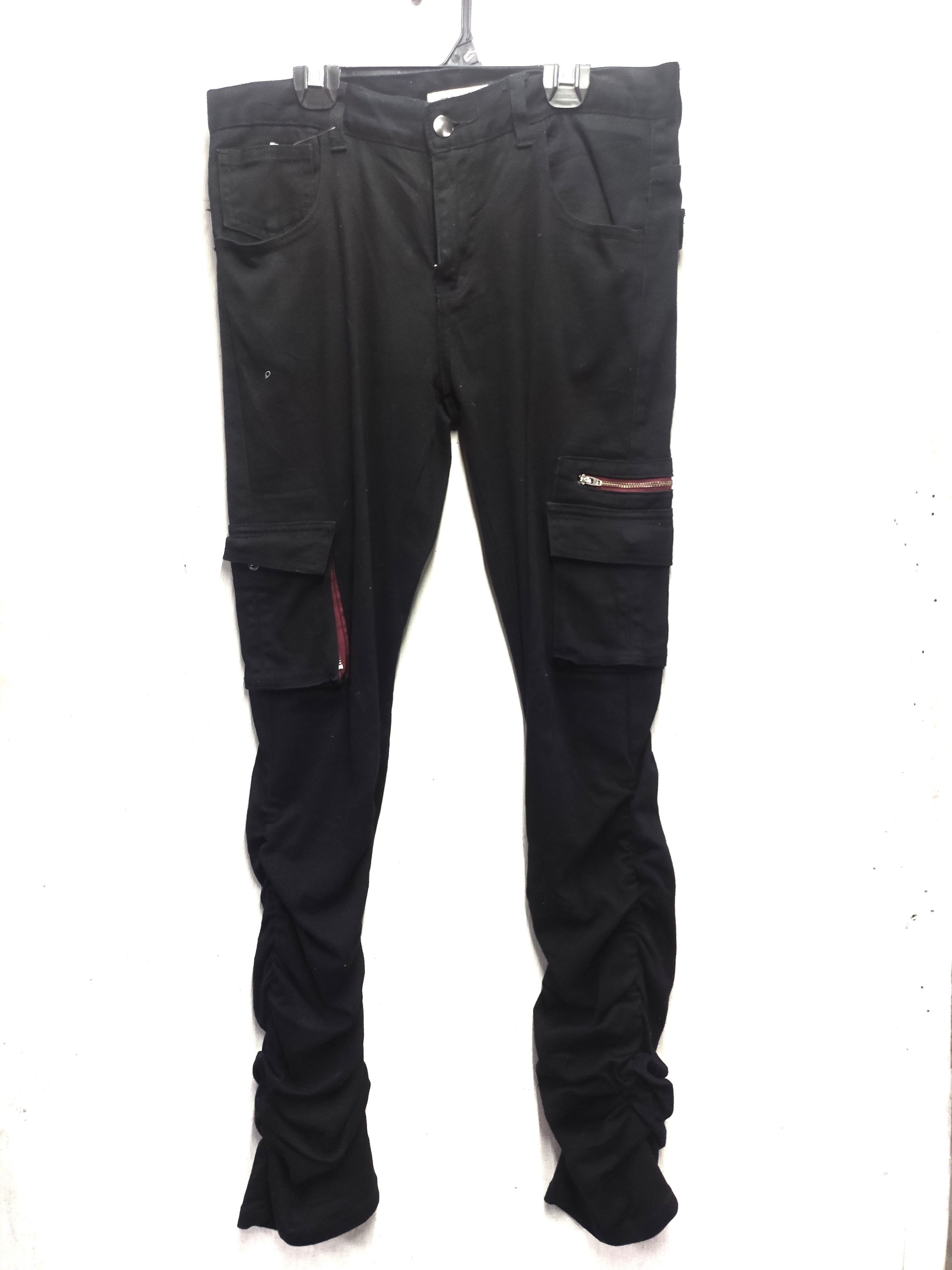 If Six Was Nine Enverobe cropped pants Size US 32 / EU 48 - 1 Thumbnail