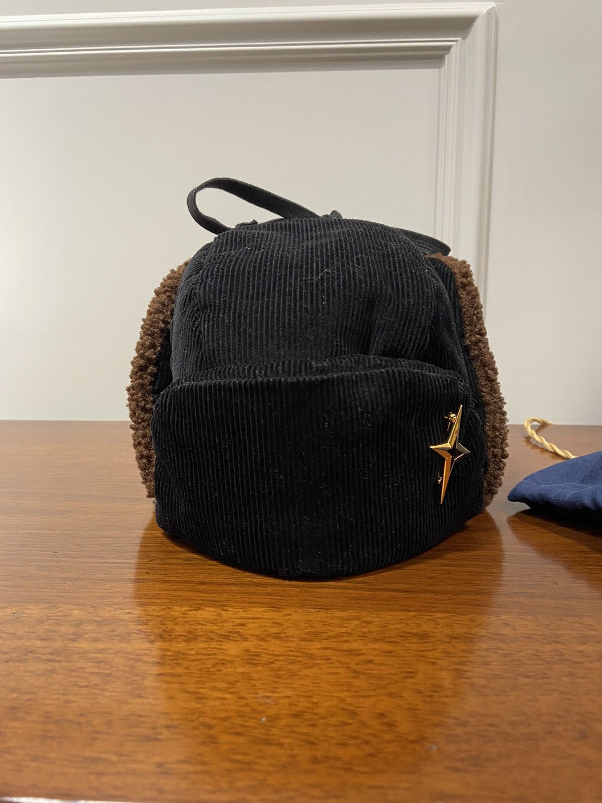 Thames Thames nikita hat | Grailed