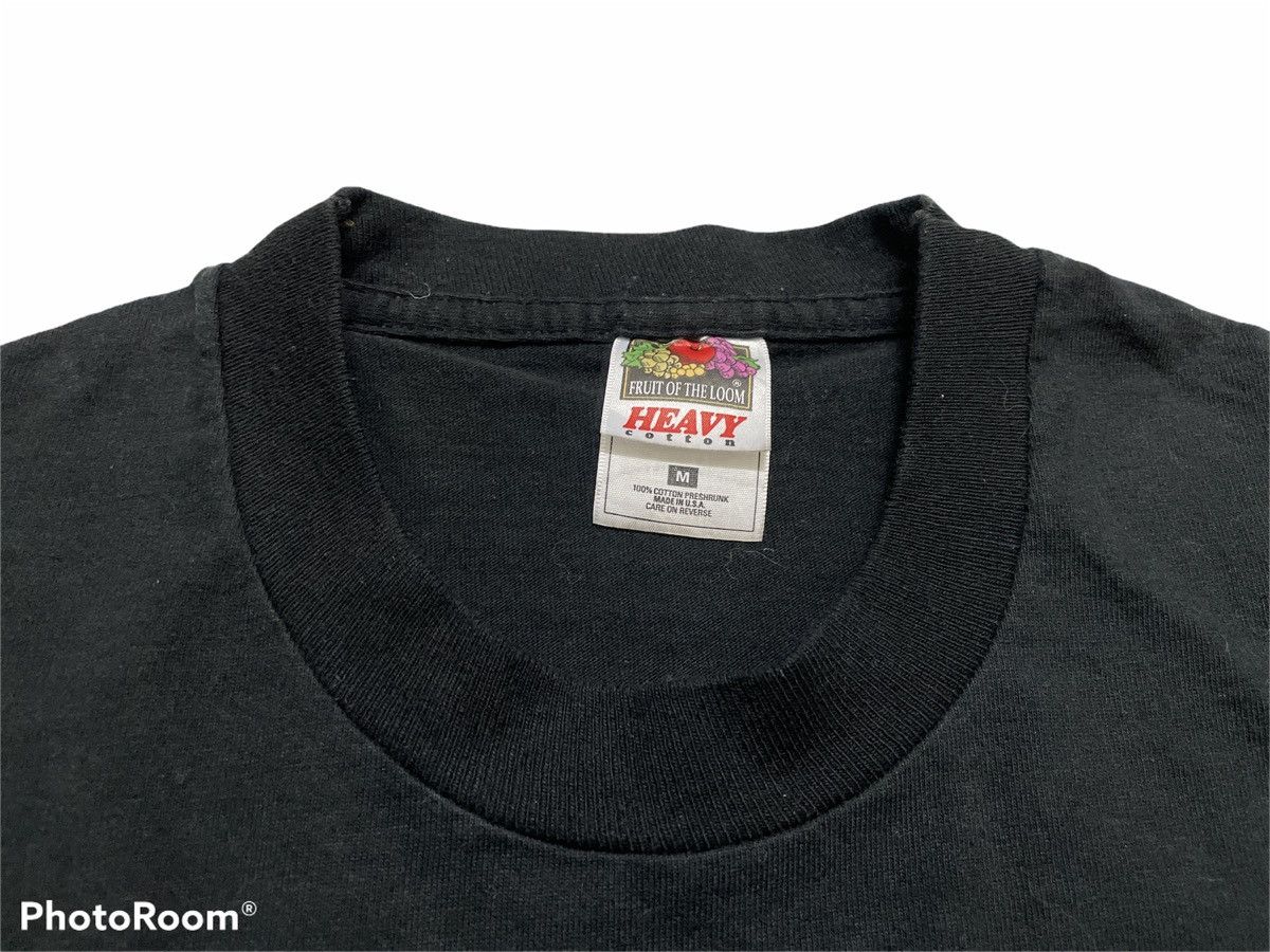 Other Vintage 1996 Movie Sighting Alien T-Shirt Size US M / EU 48-50 / 2 - 5 Thumbnail