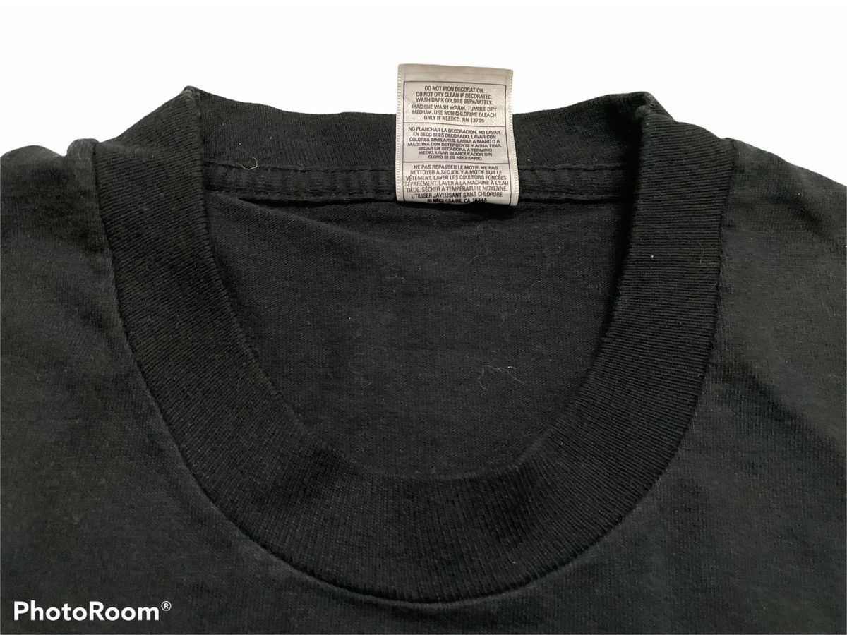 Other Vintage 1996 Movie Sighting Alien T-Shirt Size US M / EU 48-50 / 2 - 6 Thumbnail