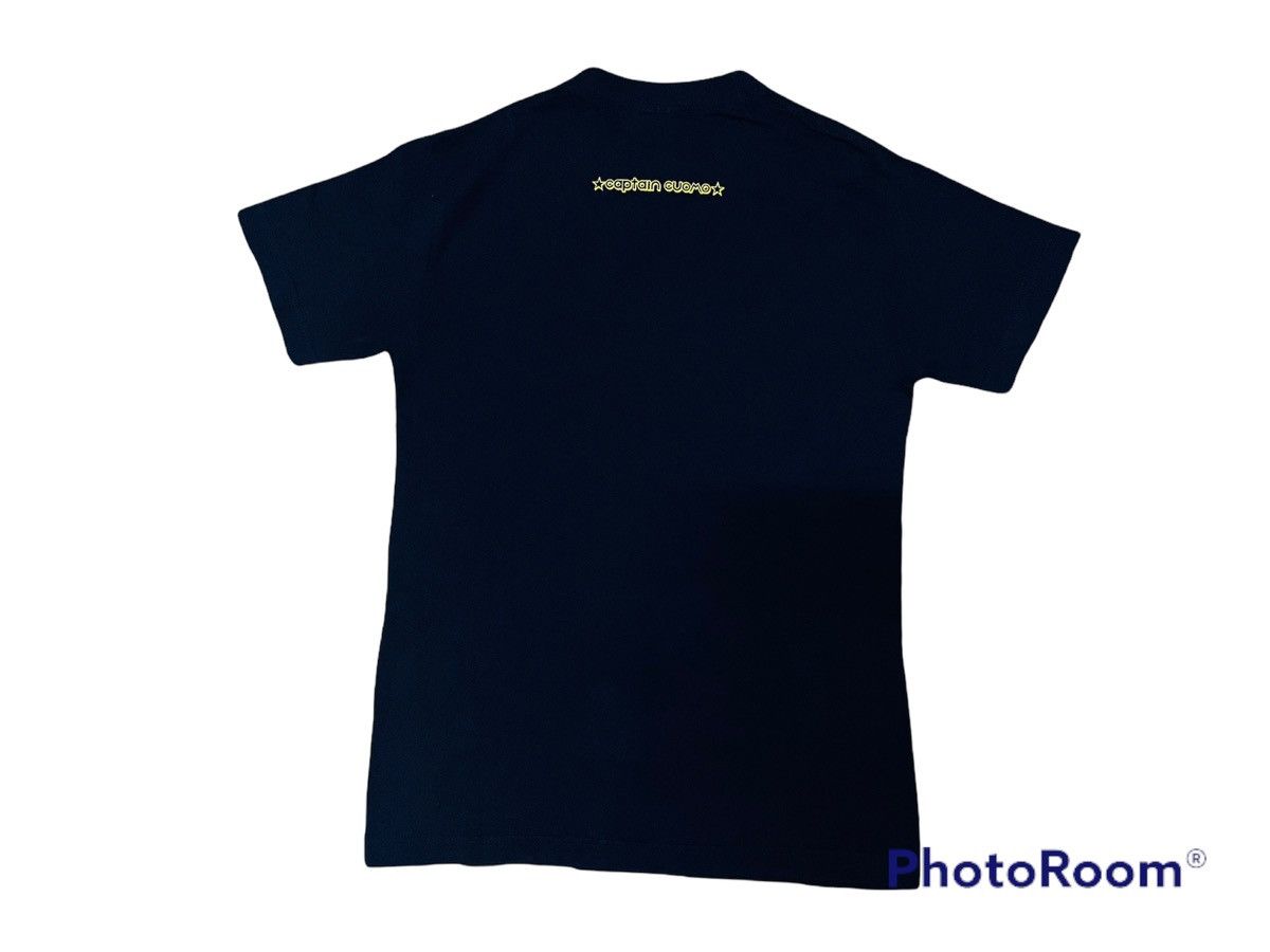 Band Tees 🔥BEST OFFER🔥Vintage Weezer Captain Cuomo Cover Album Size US S / EU 44-46 / 1 - 2 Thumbnail