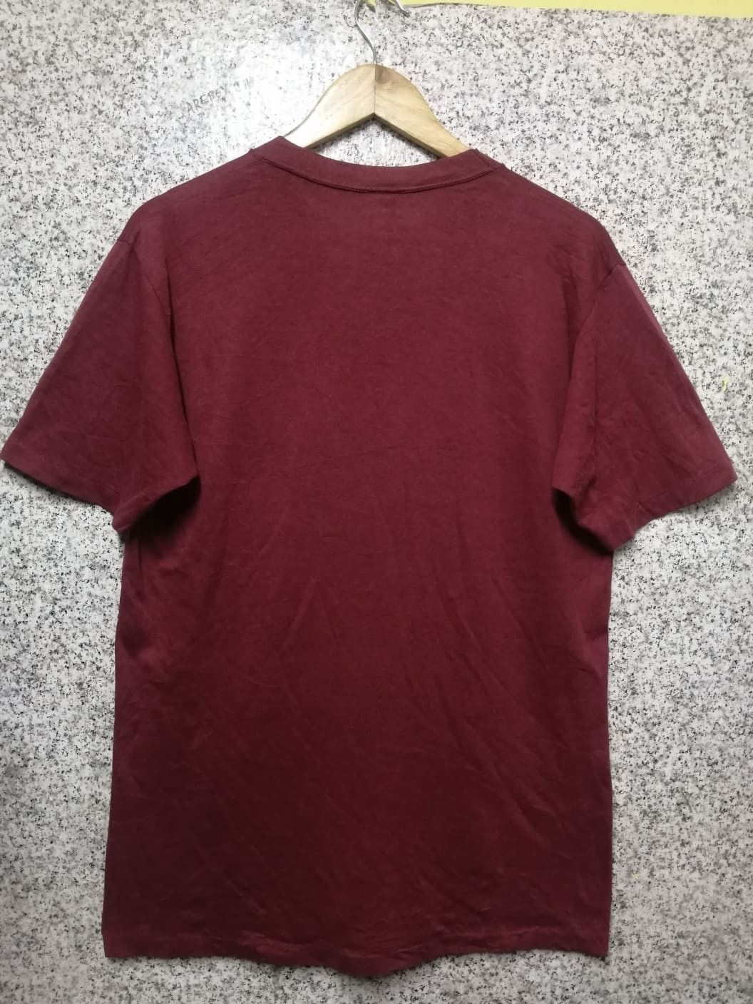 Russell Athletic × Vintage 1983 VINTAGE YELLOW STONE VERY RARE Size US L / EU 52-54 / 3 - 2 Thumbnail