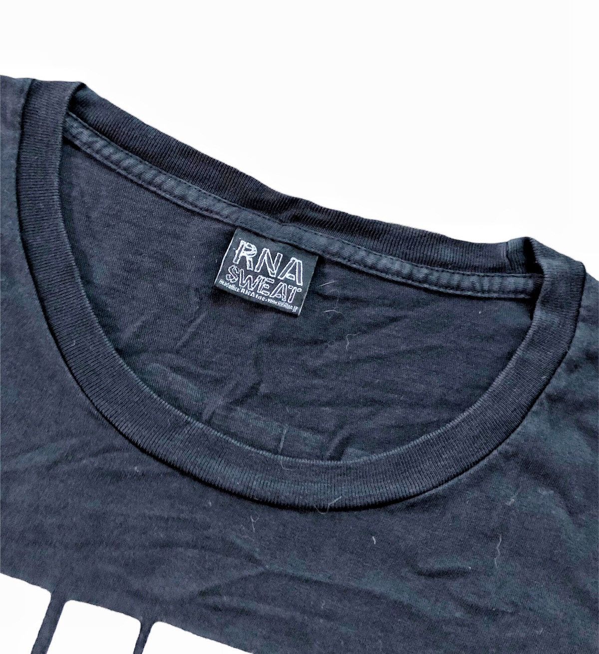 20471120 × Beauty Beast × Japanese Brand 00s RNA Slang Ura Harajuku culture tee Size US M / EU 48-50 / 2 - 7 Thumbnail