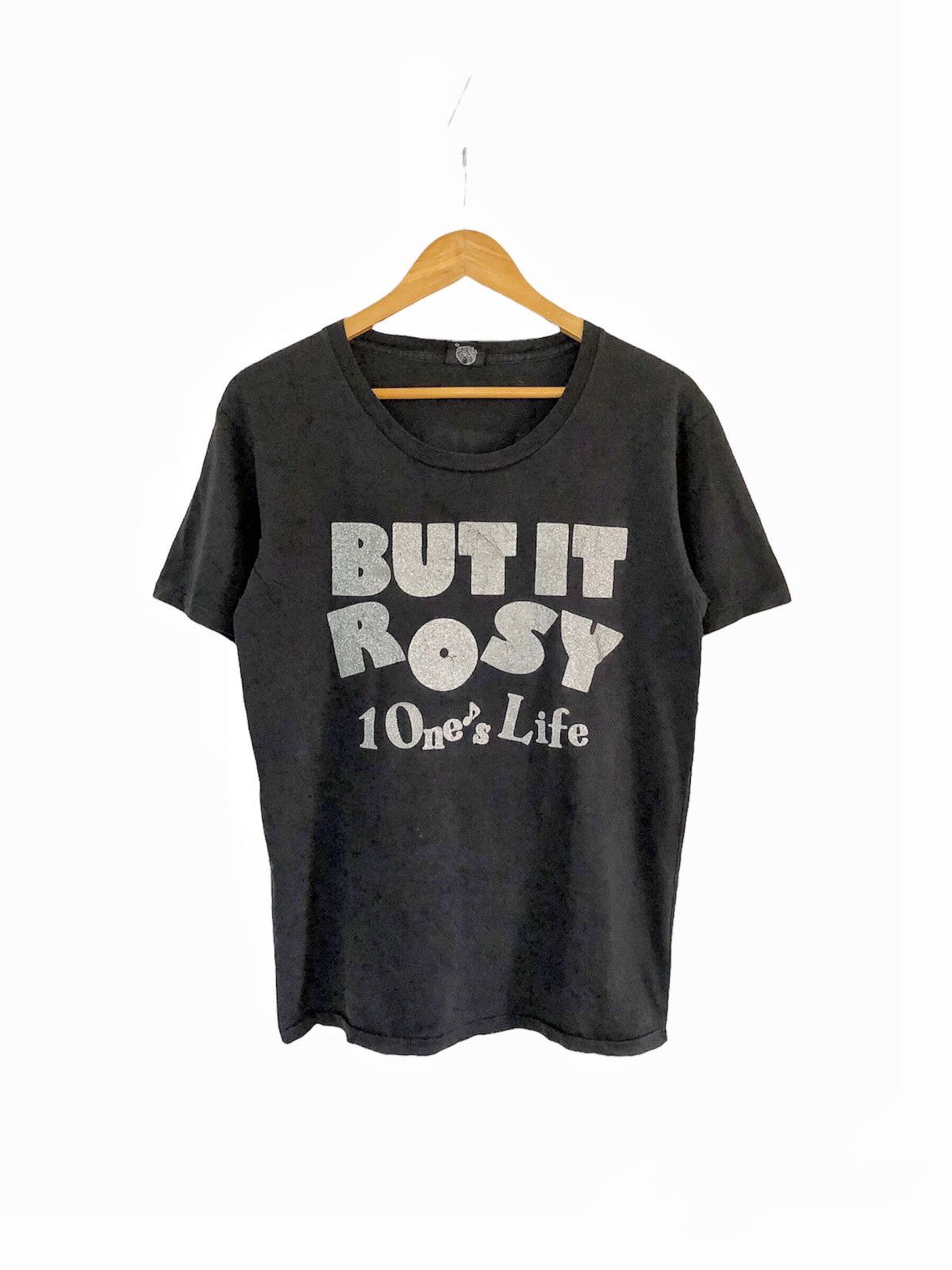 20471120 × Beauty Beast × Japanese Brand 00s RNA Slang Ura Harajuku culture tee Size US M / EU 48-50 / 2 - 5 Thumbnail