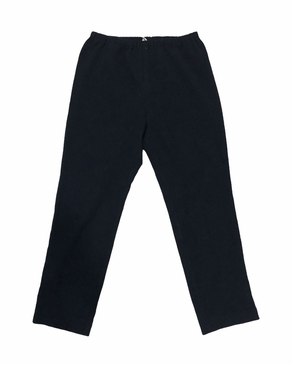 Comme des Garcons × Japanese Brand JAPANESE BRAND COMME DES GARÇONS PANTS Size US 27 - 1 Thumbnail