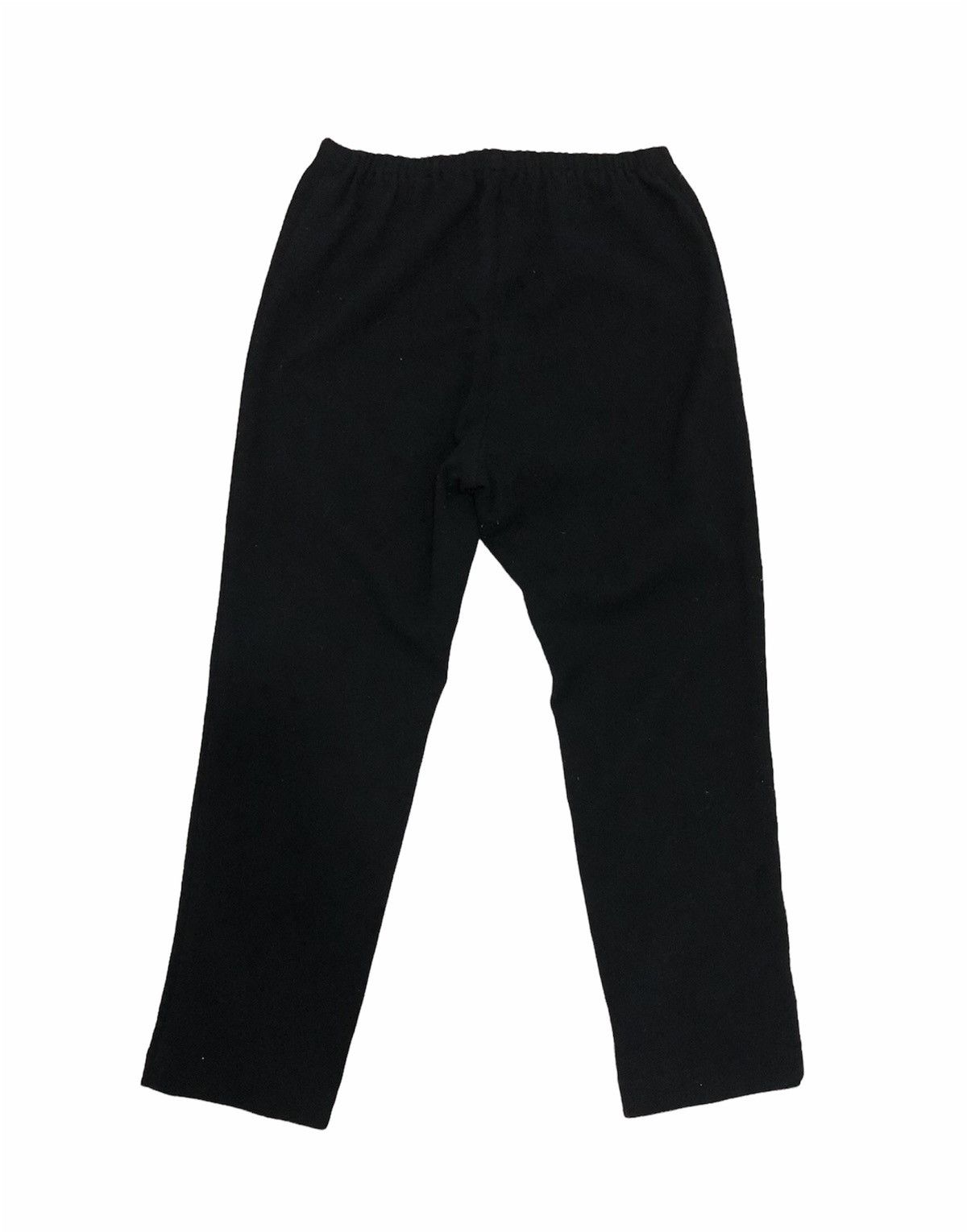 Comme des Garcons × Japanese Brand JAPANESE BRAND COMME DES GARÇONS PANTS Size US 27 - 2 Thumbnail
