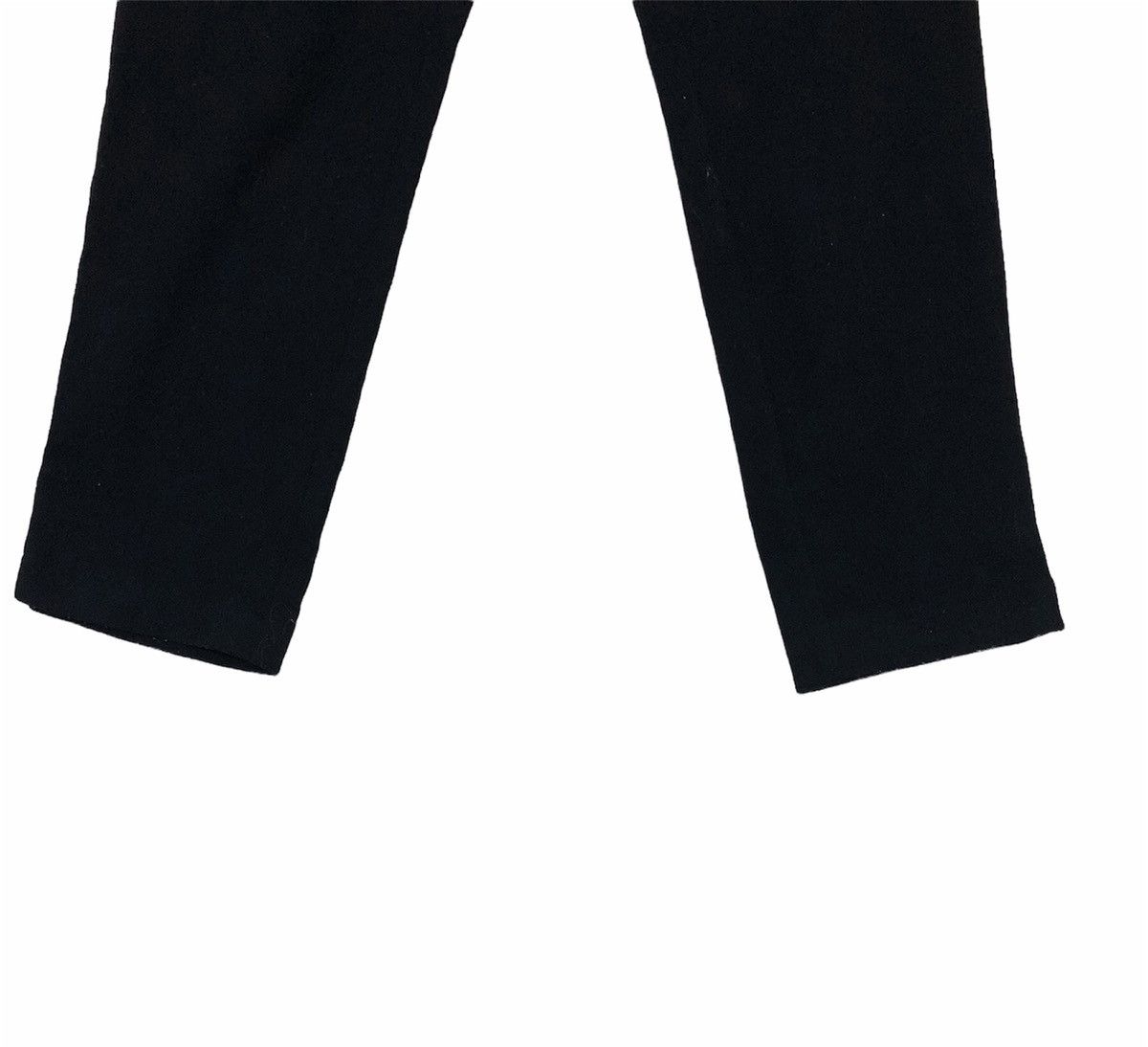 Comme des Garcons × Japanese Brand JAPANESE BRAND COMME DES GARÇONS PANTS Size US 27 - 4 Thumbnail