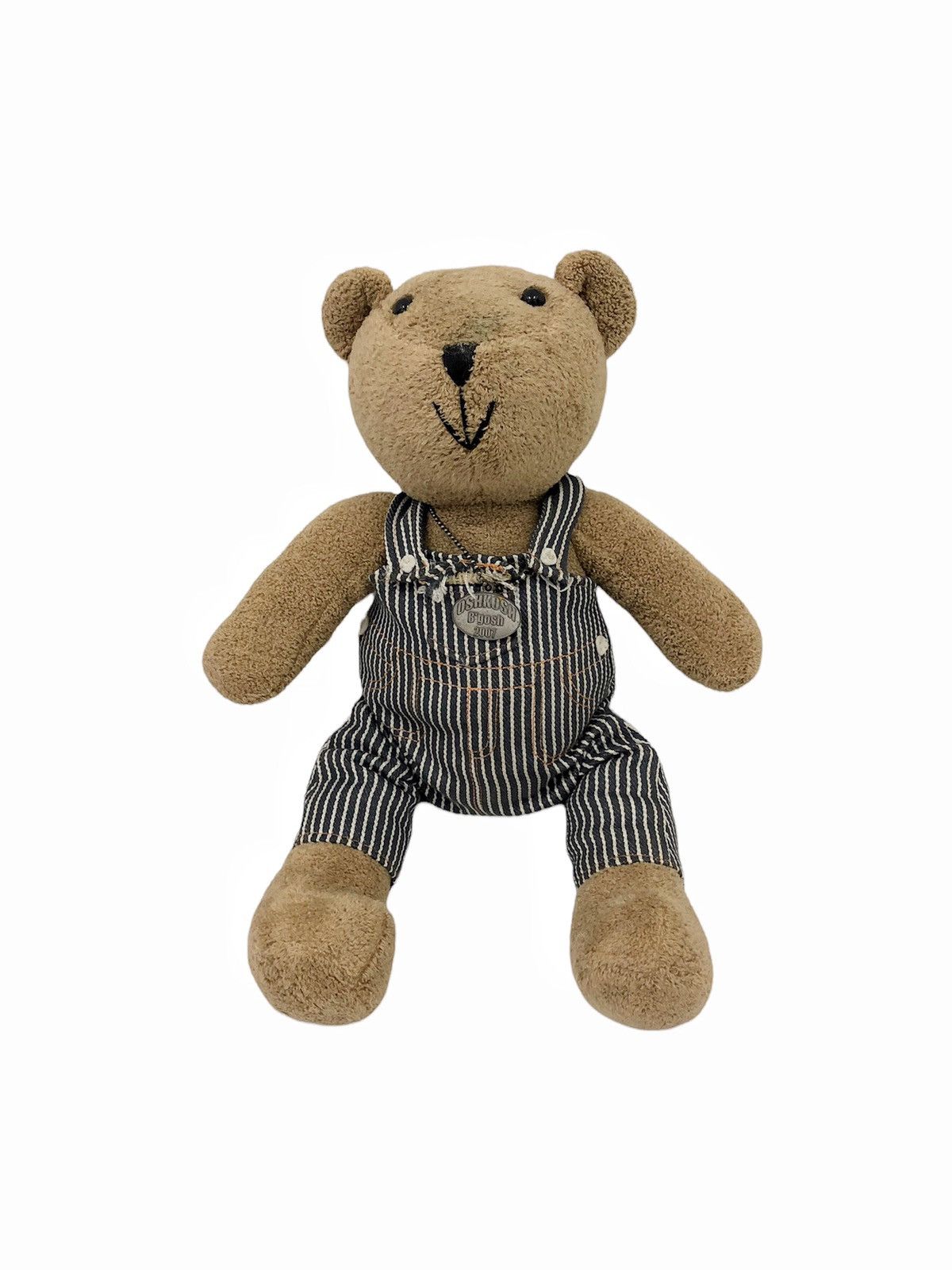 🔥Vintage 🔥2007 Oshkosh Bgosh Mascot limited
