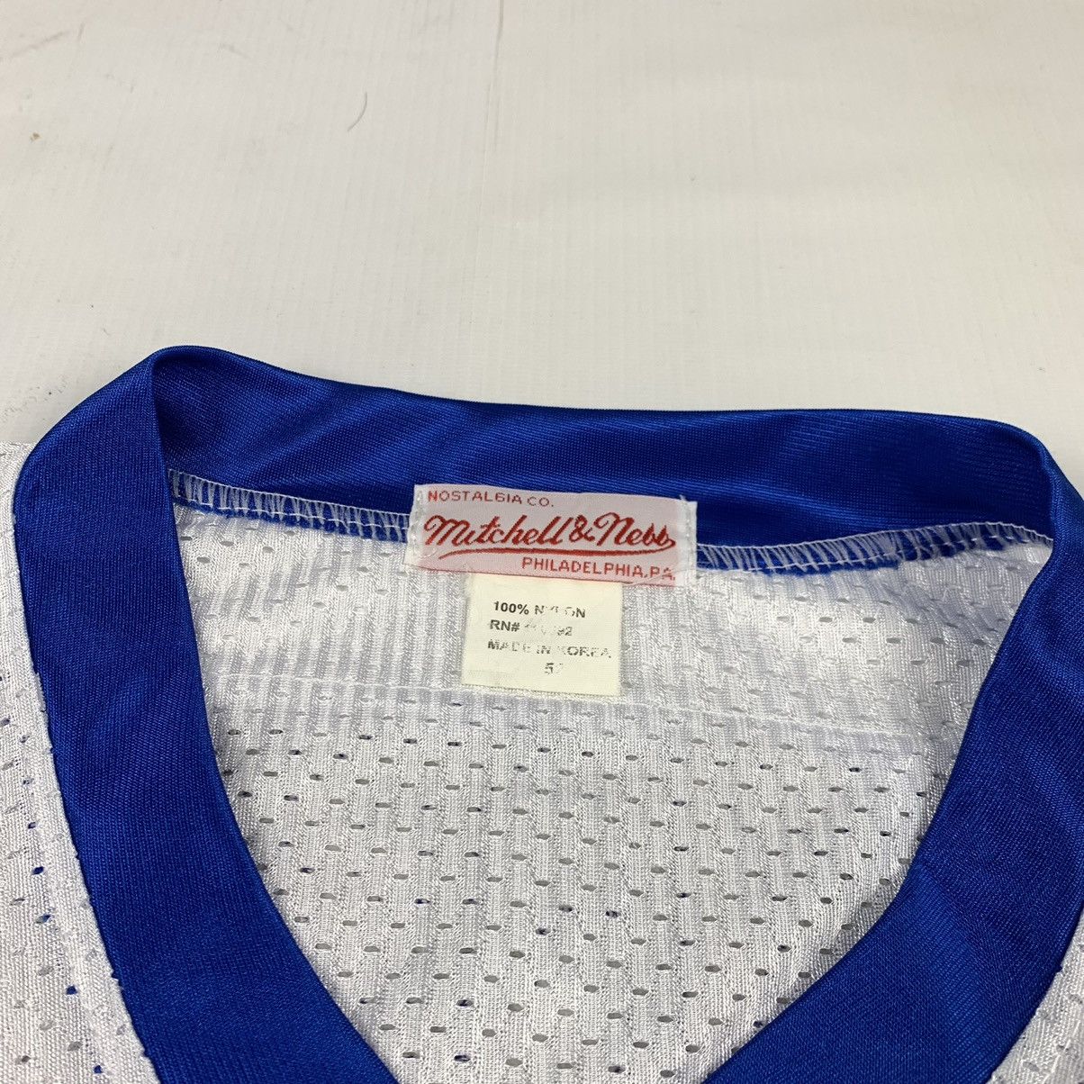 NFL Vintage 1985 NFL Eric Dickerson American Football Jersey Size US XL / EU 56 / 4 - 10 Thumbnail