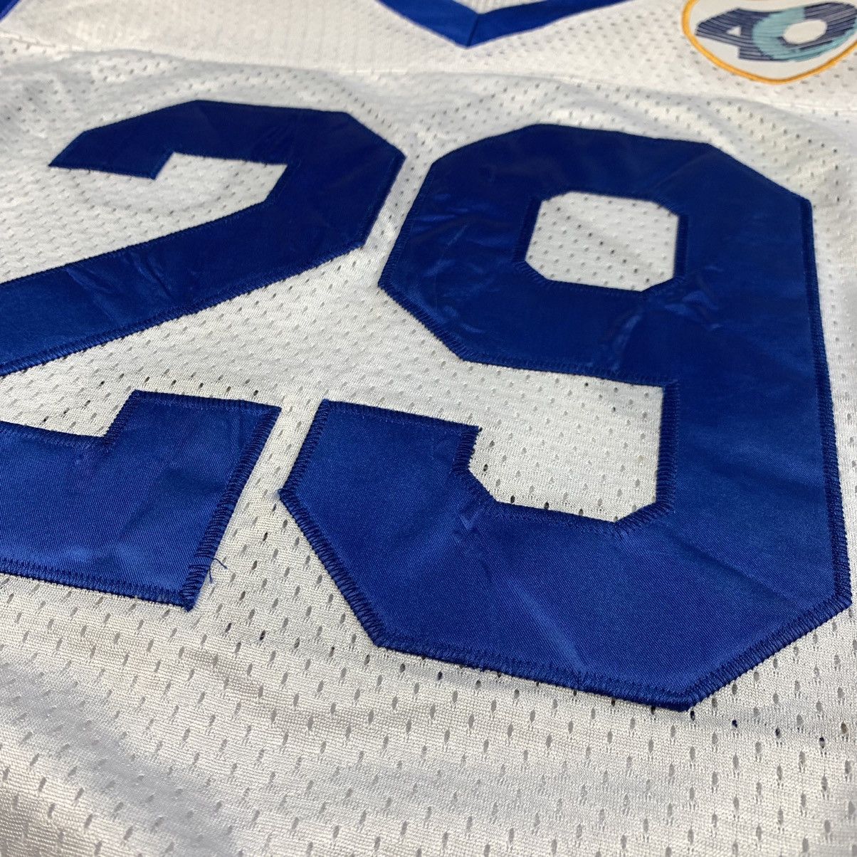 NFL Vintage 1985 NFL Eric Dickerson American Football Jersey Size US XL / EU 56 / 4 - 7 Thumbnail