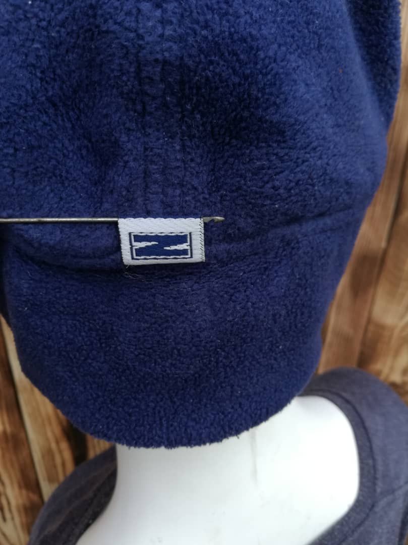 Nike Extemely rare💥💥💥vintage 90s Nike Athletics Size ONE SIZE - 8 Thumbnail