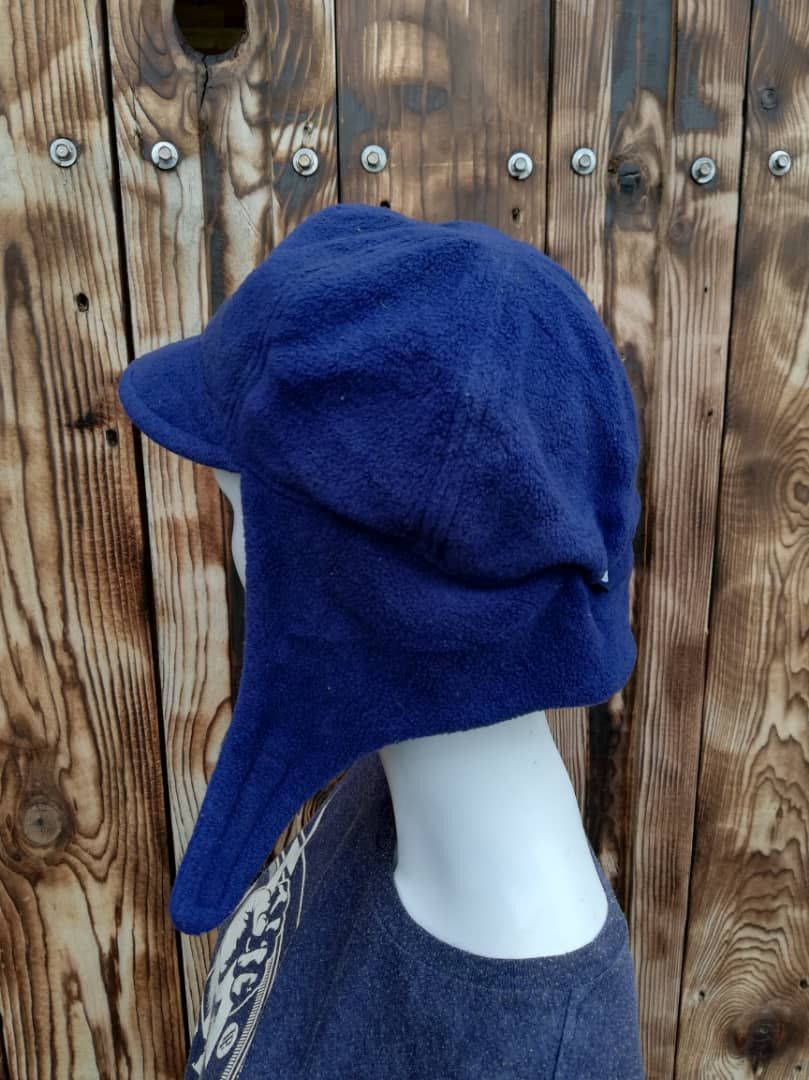 Nike Extemely rare💥💥💥vintage 90s Nike Athletics Size ONE SIZE - 5 Thumbnail