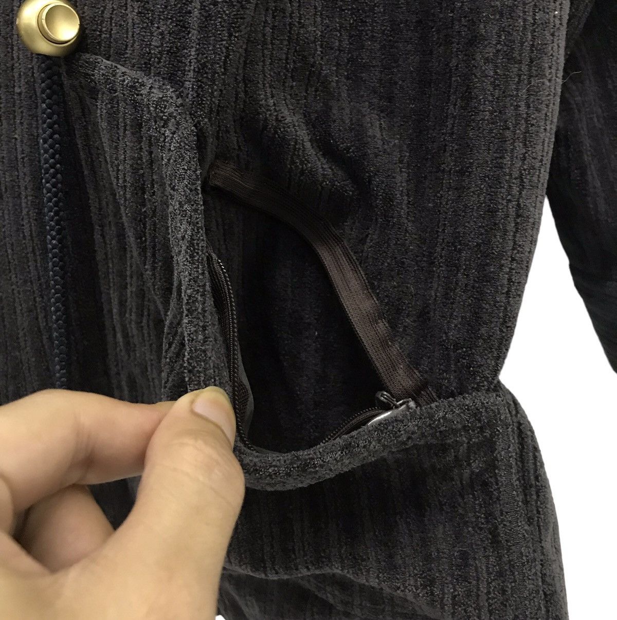 Japanese Brand NINA RICCI JACKET Size US M / EU 48-50 / 2 - 7 Thumbnail