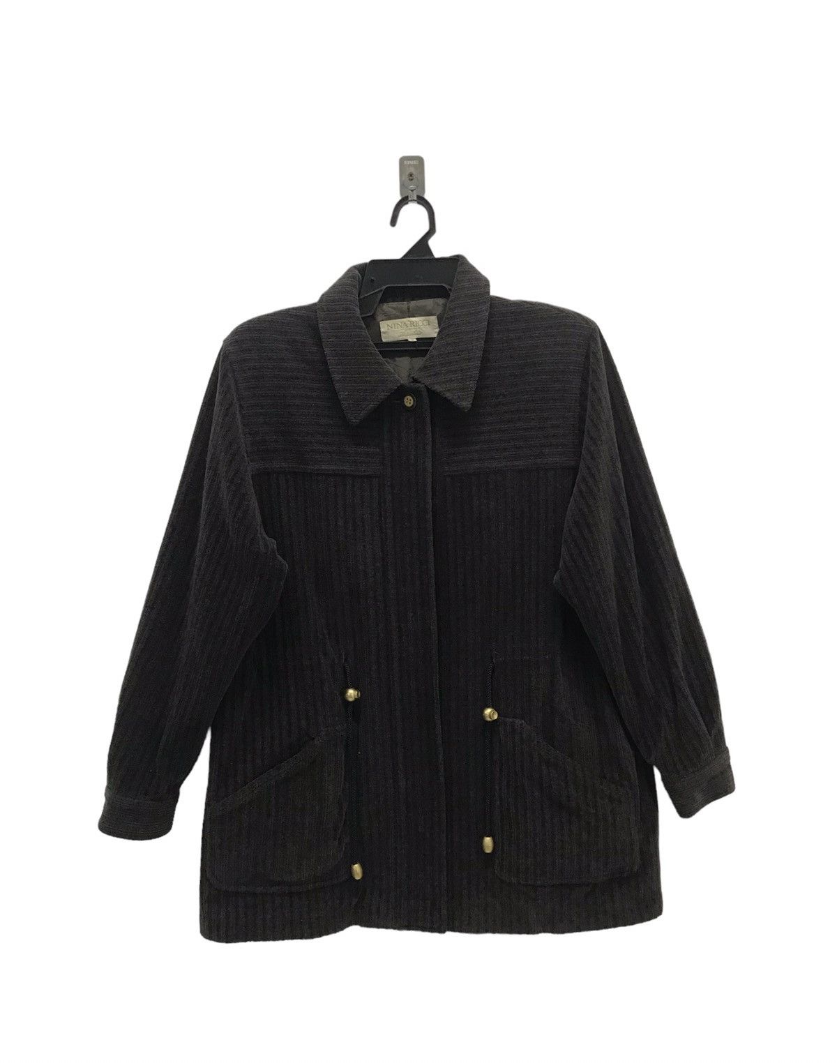NINA RICCI JACKET