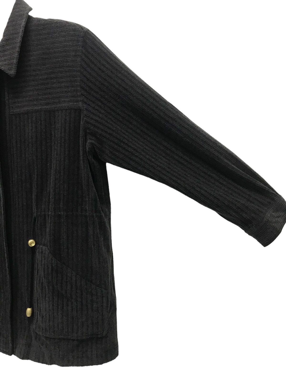 Japanese Brand NINA RICCI JACKET Size US M / EU 48-50 / 2 - 5 Thumbnail