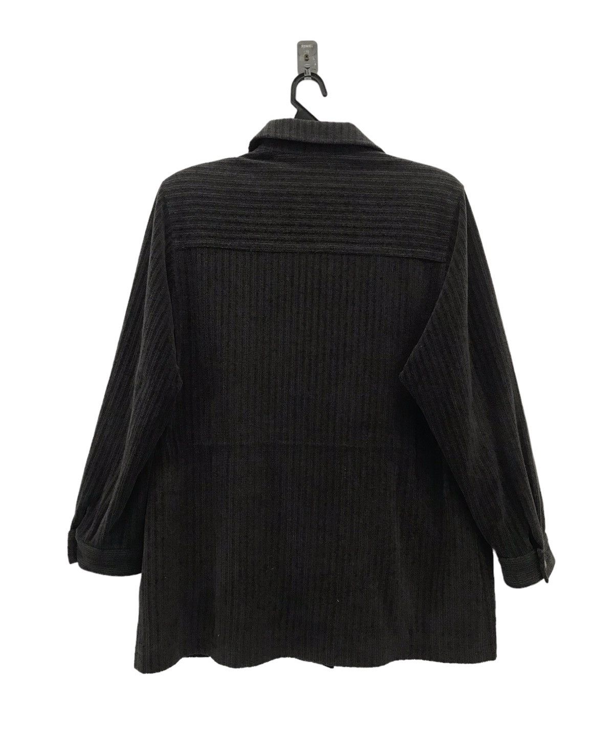 Japanese Brand NINA RICCI JACKET Size US M / EU 48-50 / 2 - 2 Thumbnail