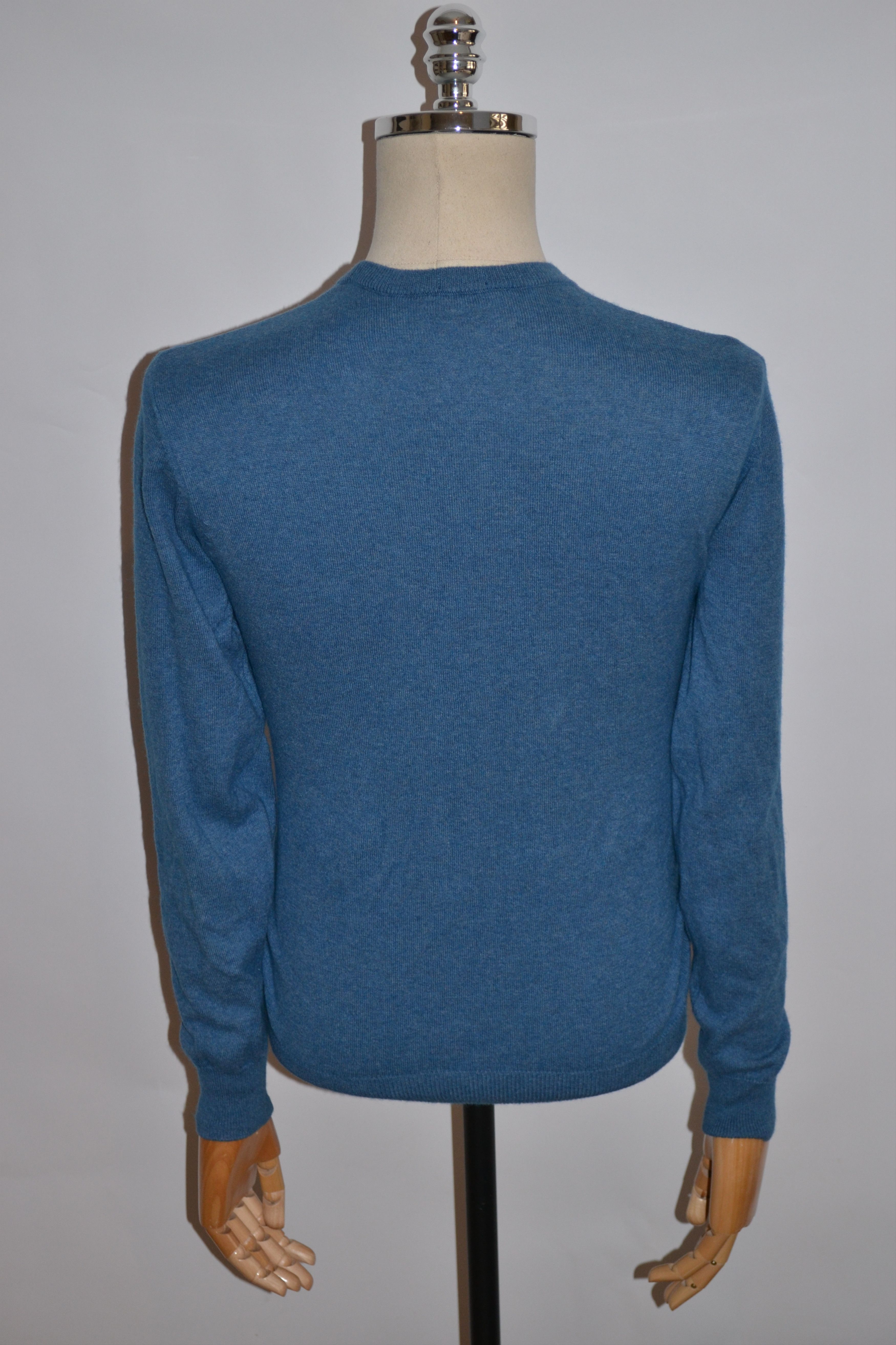 Armani ARMANI Jeans Wool Jumper Size M Size US M / EU 48-50 / 2 - 5 Thumbnail