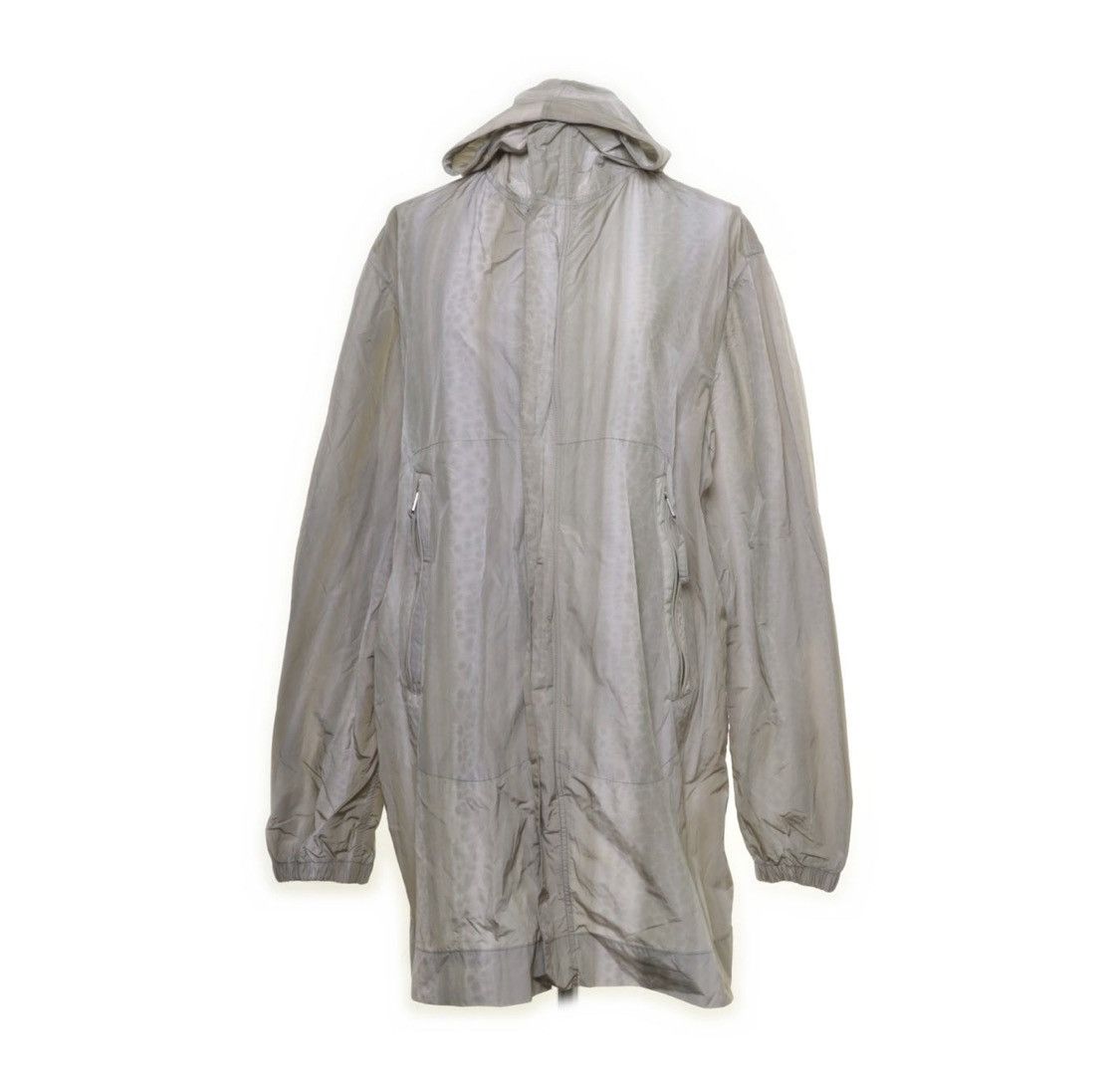 Our Legacy died parkas