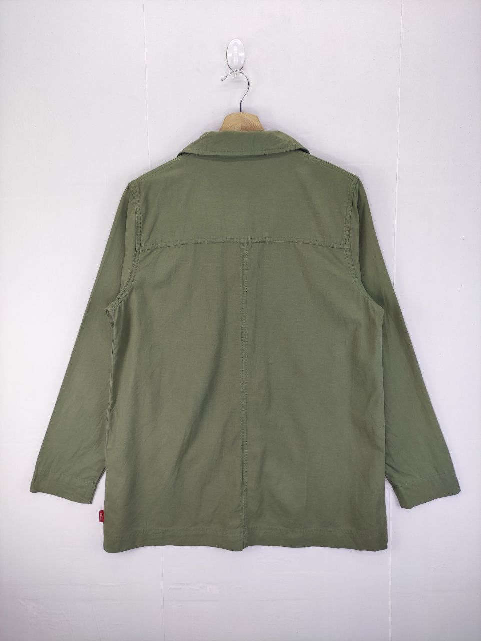 Converse Converse Army Stly Shirt button up Size US M / EU 48-50 / 2 - 8 Thumbnail