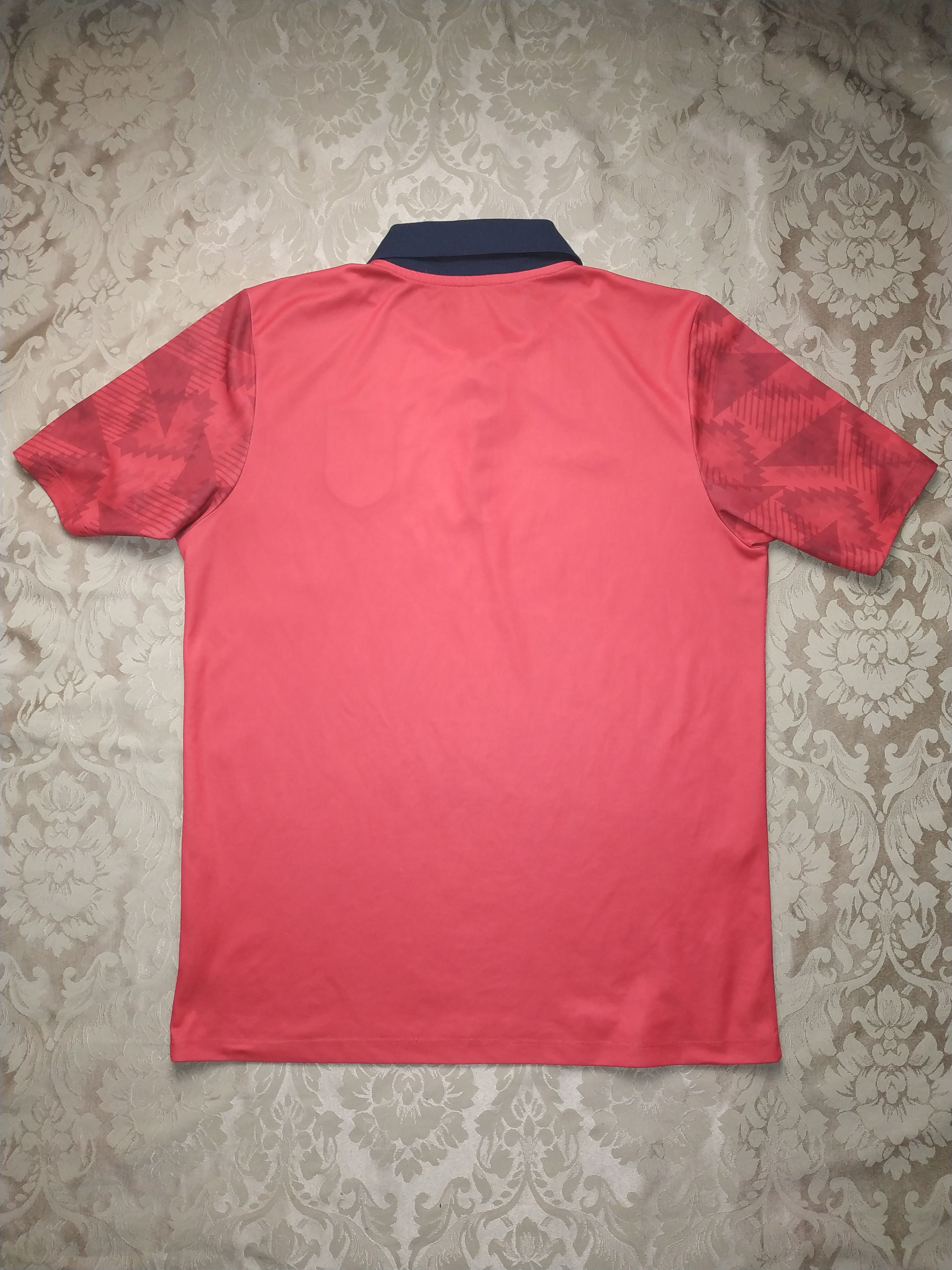 Umbro England Umbro football shirt Size US M / EU 48-50 / 2 - 4 Thumbnail