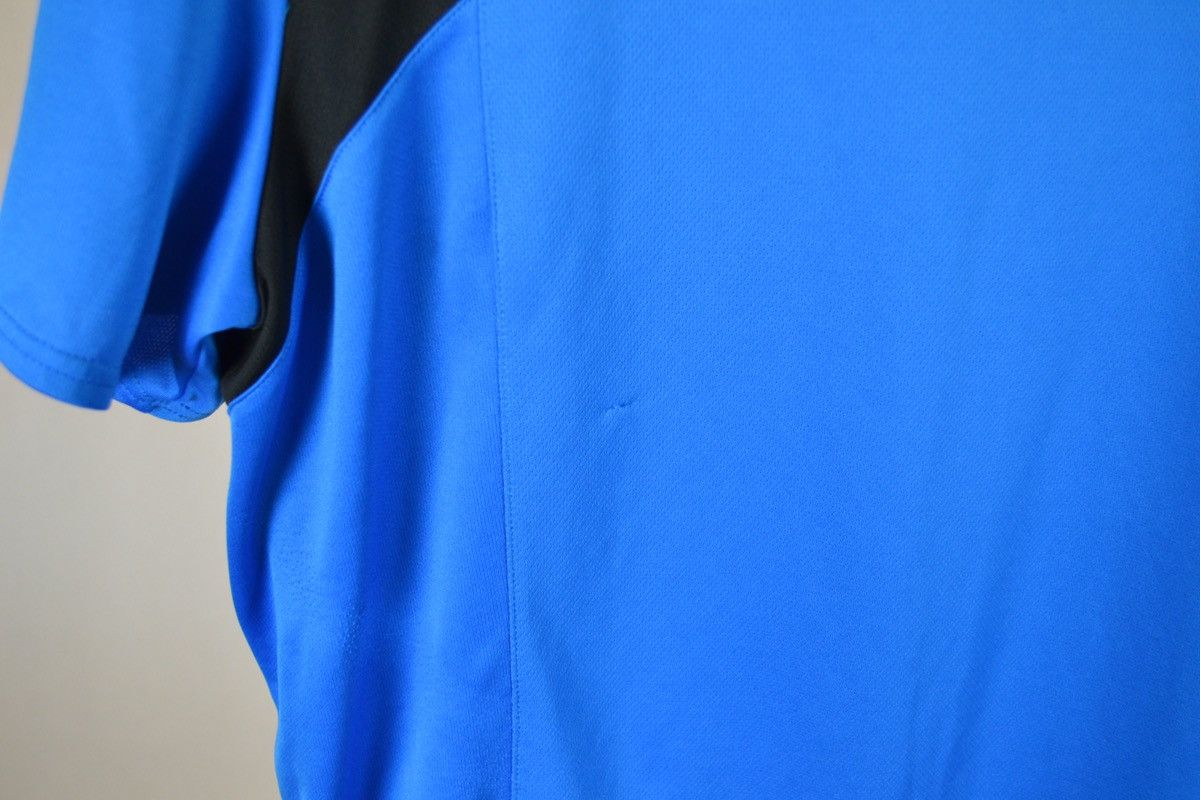 Umbro Everton fc 2017 2018 training soccer shirt jersey Umbro Size US XL / EU 56 / 4 - 7 Thumbnail