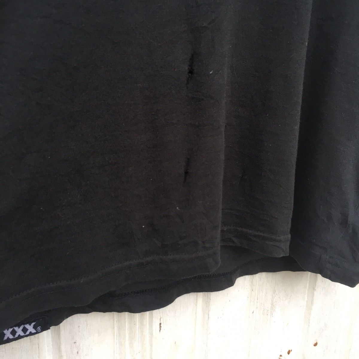 Hysteric Glamour × Japanese Brand × Vintage Hysteric Glamour X Sue Ryns Top Teees Tshirt Size US S / EU 44-46 / 1 - 8 Thumbnail