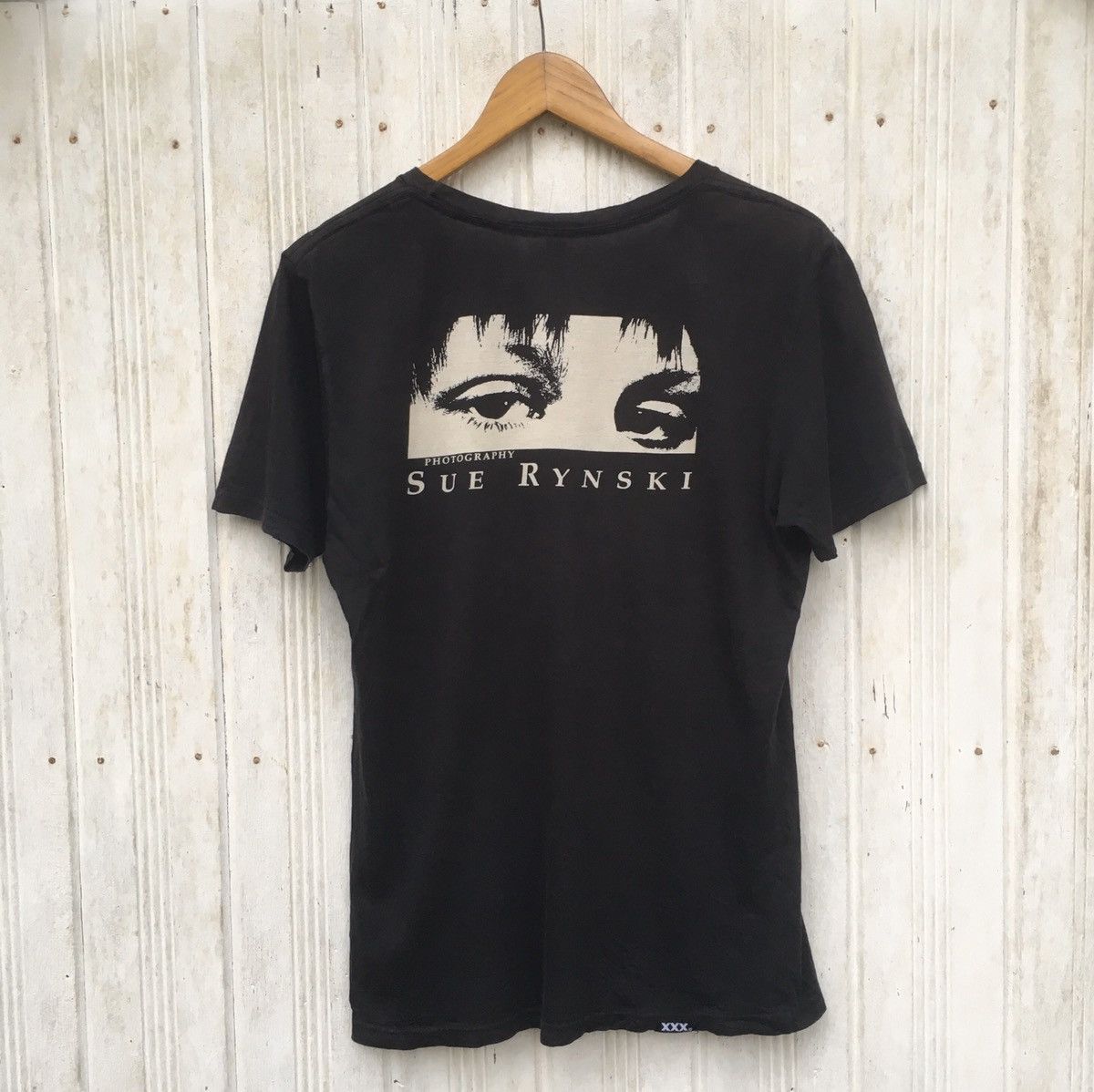 Hysteric Glamour × Japanese Brand × Vintage Hysteric Glamour X Sue Ryns Top Teees Tshirt Size US S / EU 44-46 / 1 - 6 Thumbnail