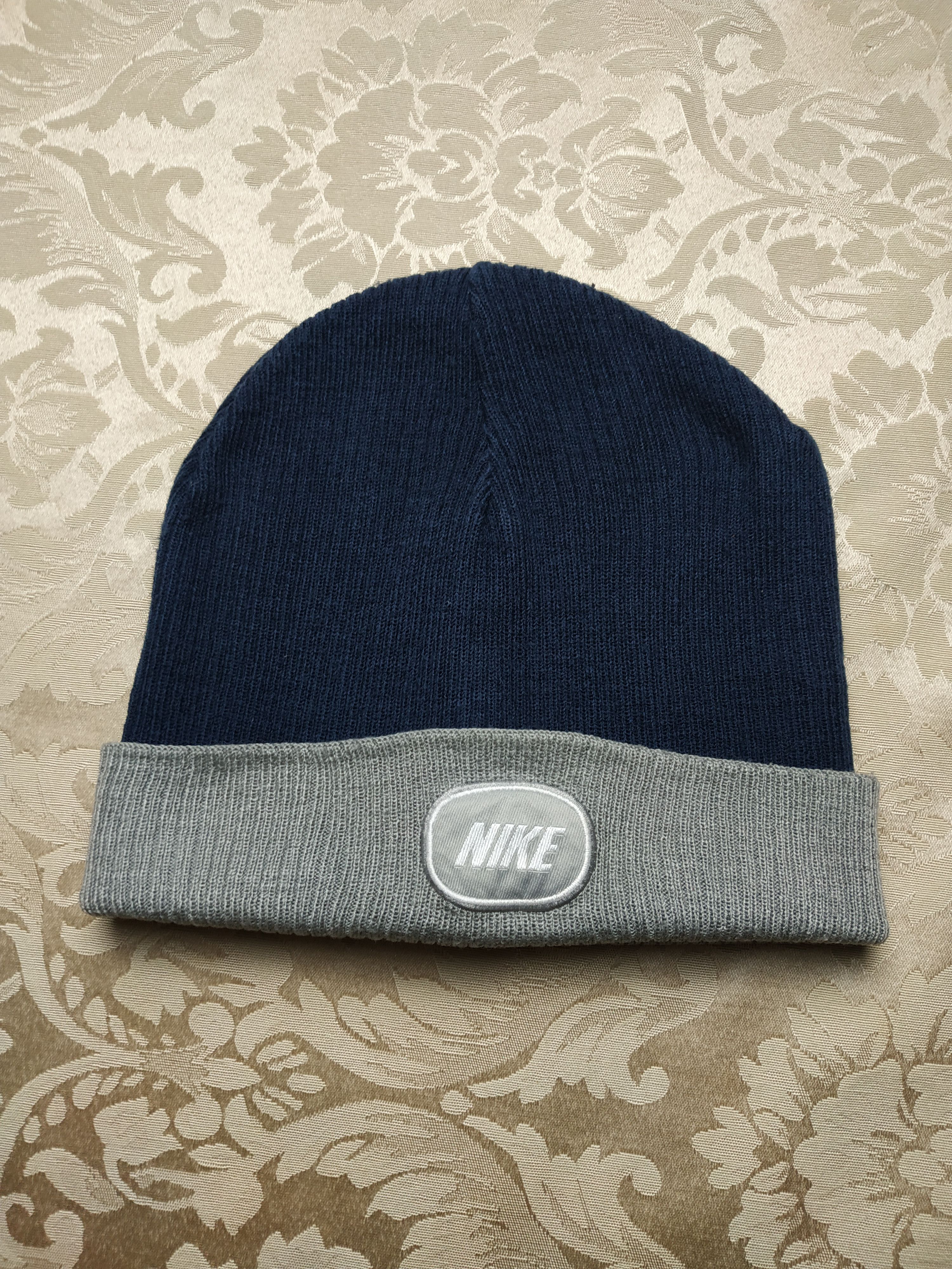 Nike NIKE HAT USA VINTAGE Y2K REVERSIBLE LOGO Size ONE SIZE - 2 Thumbnail