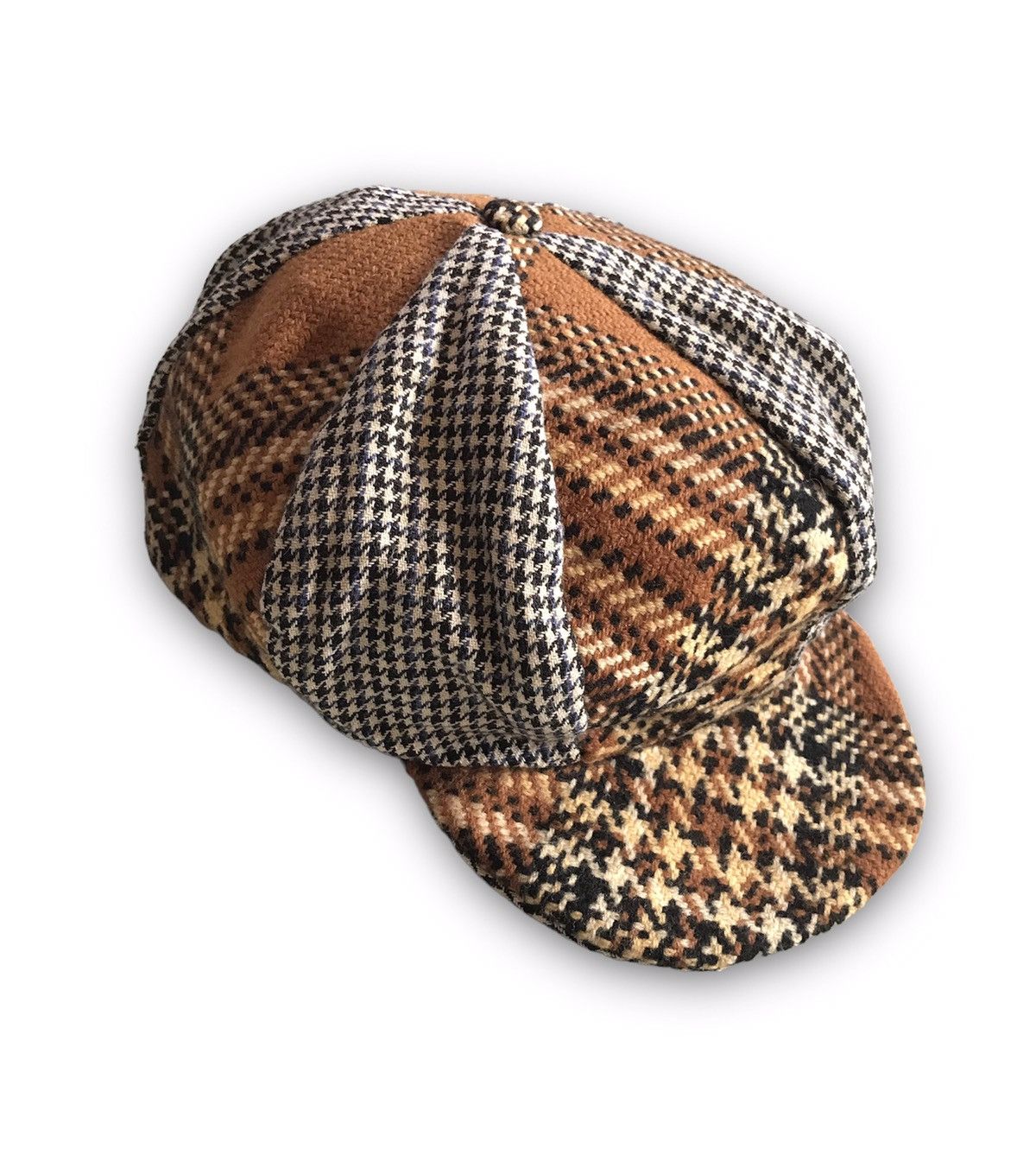 Vintage Vintage Aaardvark’s Hats Size ONE SIZE - 2 Thumbnail