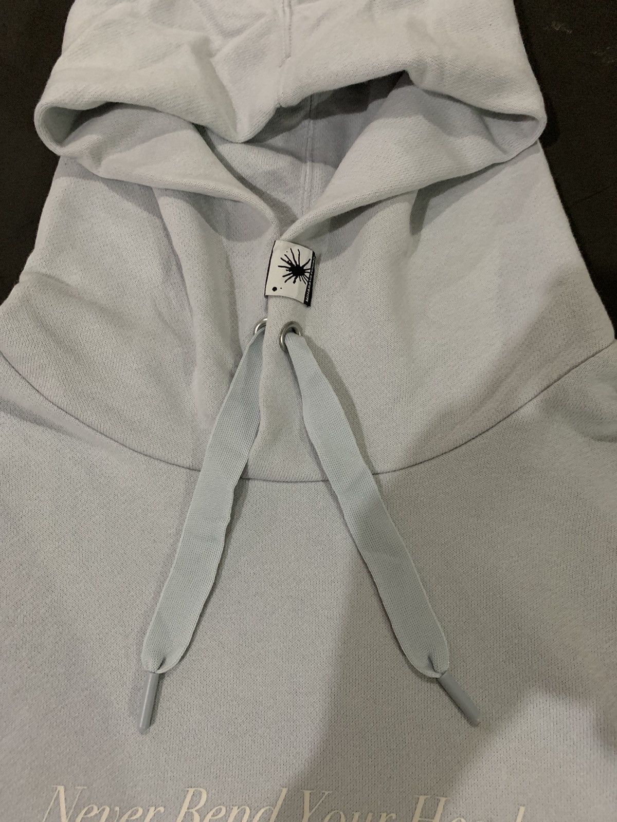 Japanese Brand 💸BINDINGOFFER💸Miharayasuhiro hoodie Size US L / EU 52-54 / 3 - 6 Thumbnail